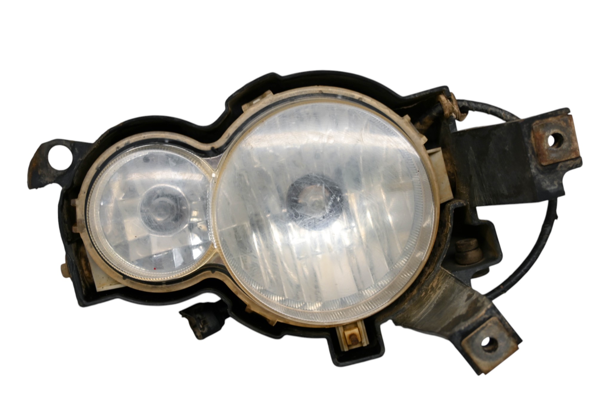 09 Kawasaki Brute Force 750 4x4i Front Right Headlight KVF750
