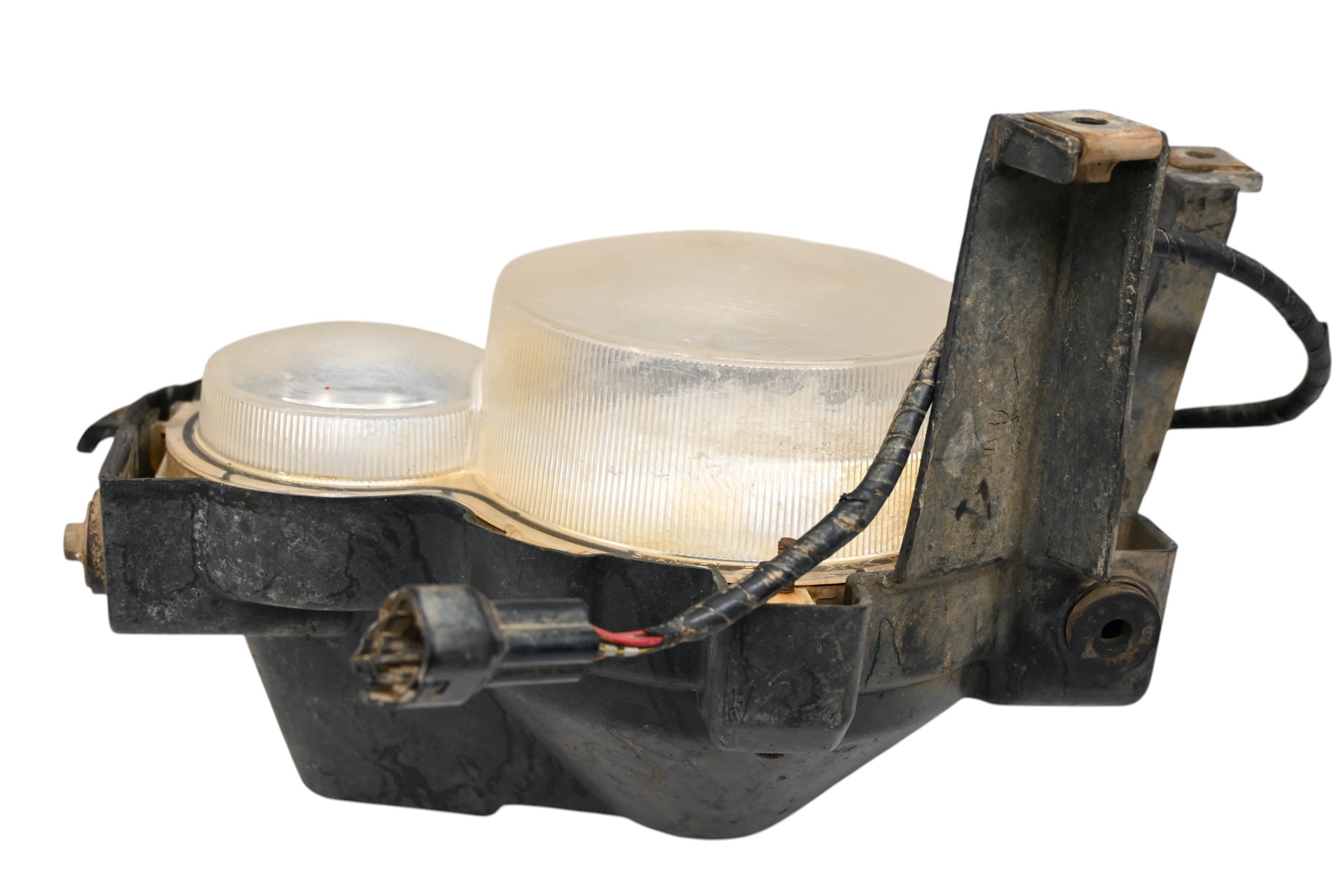 09 Kawasaki Brute Force 750 4x4i Front Right Headlight KVF750