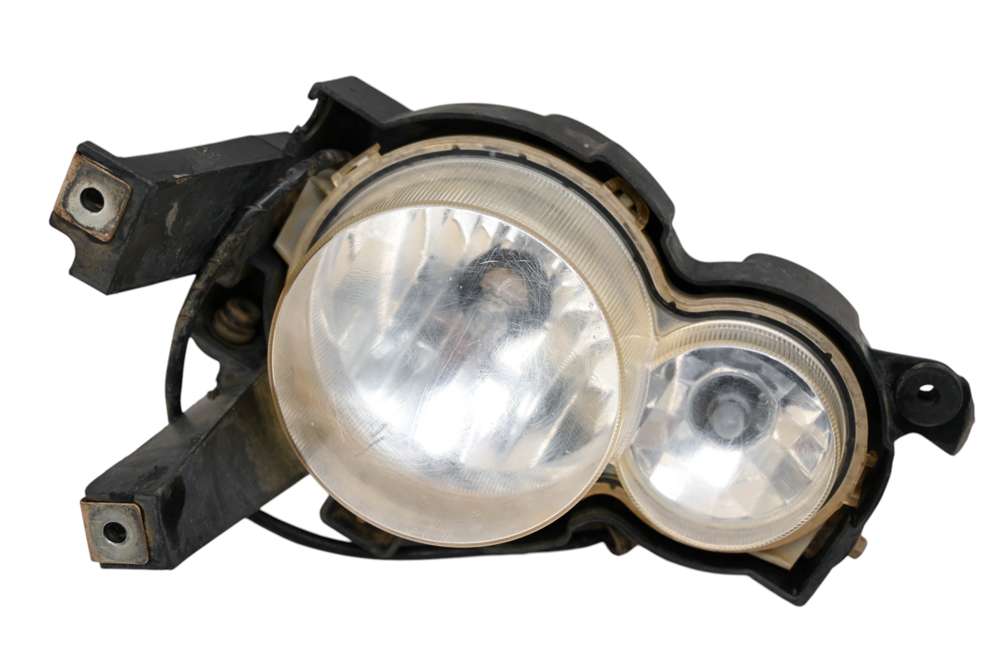 09 Kawasaki Brute Force 750 4x4i Front Left Headlight KVF750