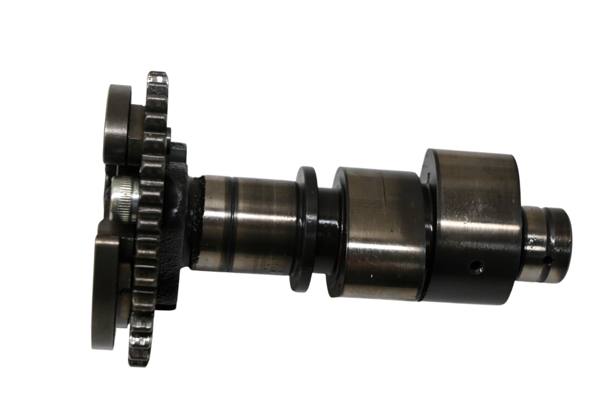 09 Kawasaki Brute Force 750 4x4i Front Camshaft Cam Shaft KVF750
