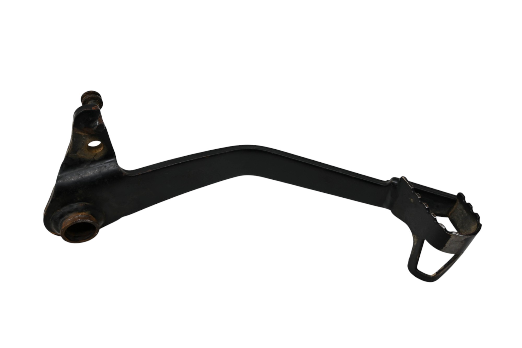 09 Kawasaki Brute Force 750 4x4i Rear Brake Pedal KVF750