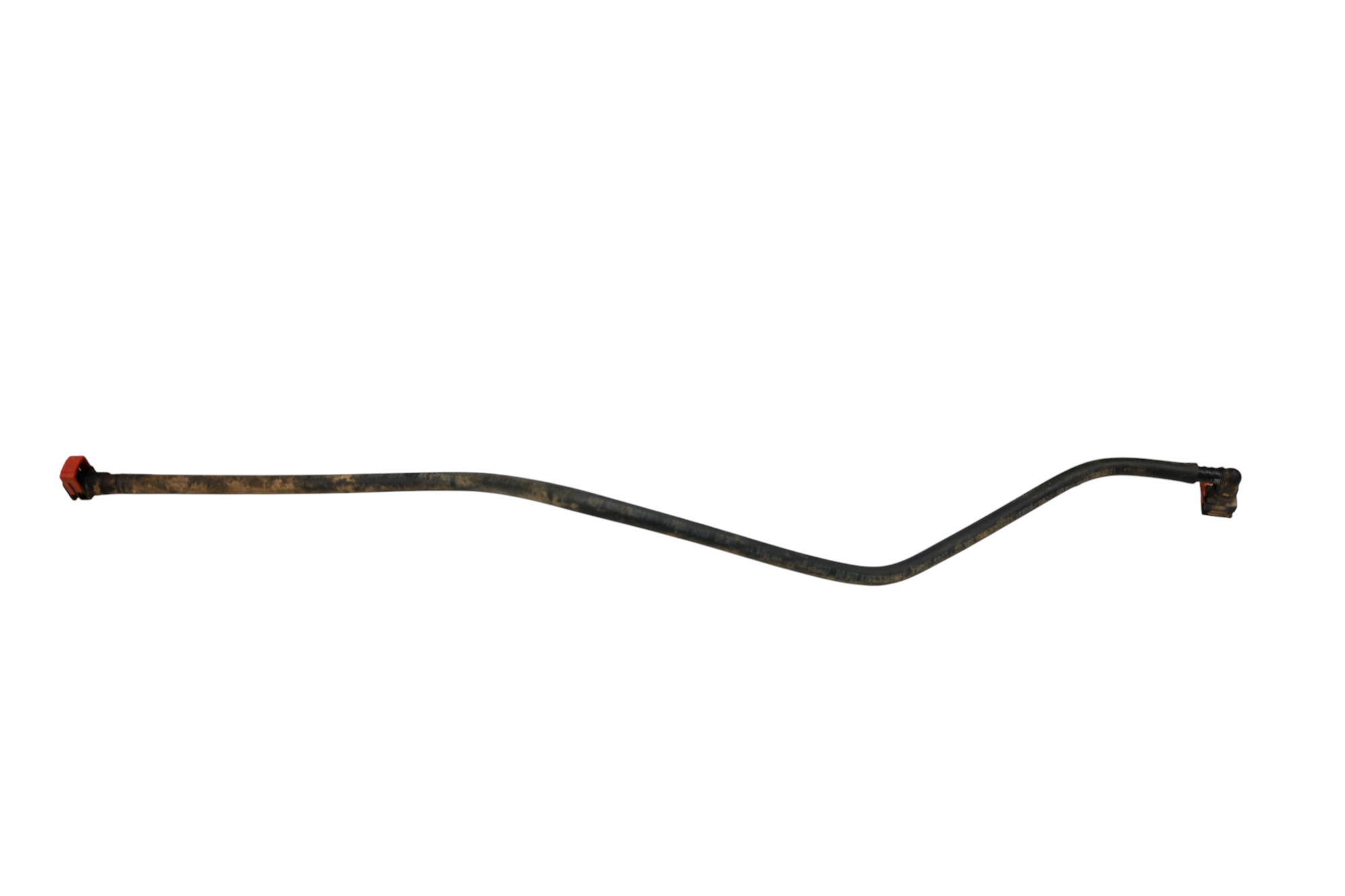 09 Kawasaki Brute Force 750 4x4i Fuel Line KVF750
