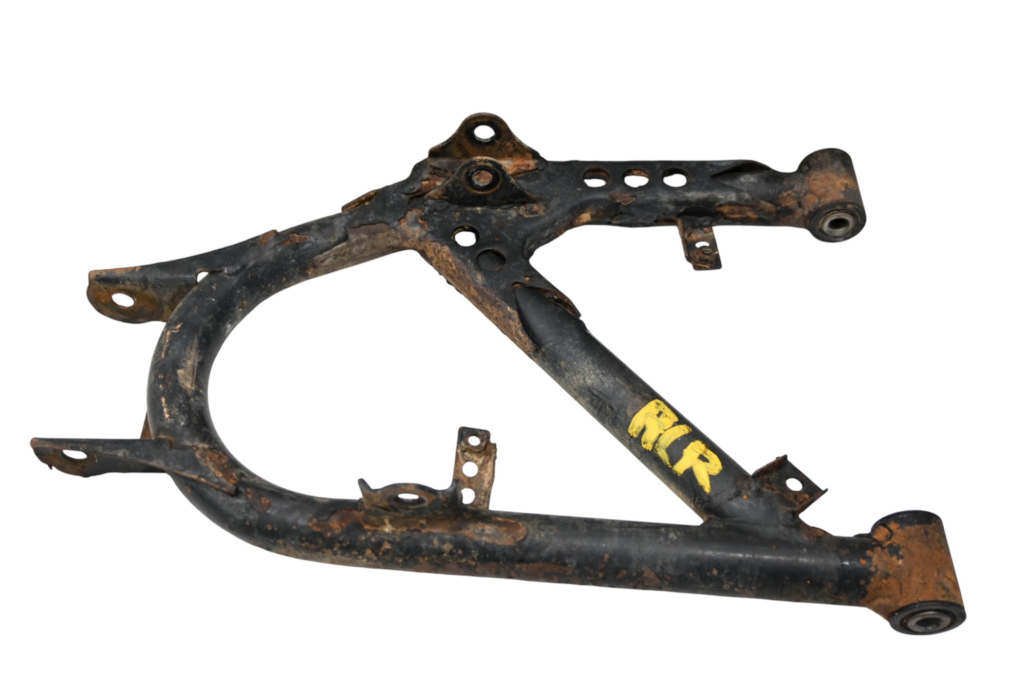 09 Kawasaki Brute Force 750 4x4i Rear Lower Right A-Arm KVF750