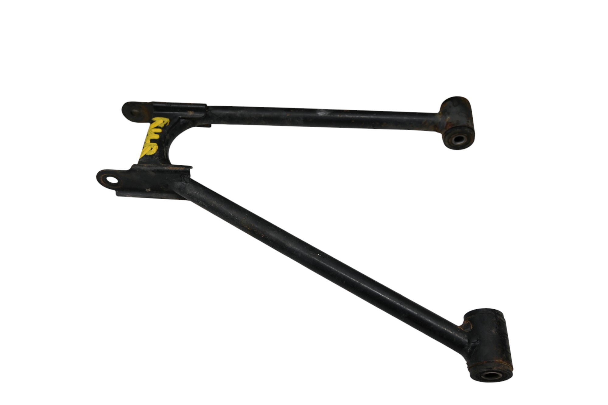 09 Kawasaki Brute Force 750 4x4i Rear Upper Right A-Arm KVF750