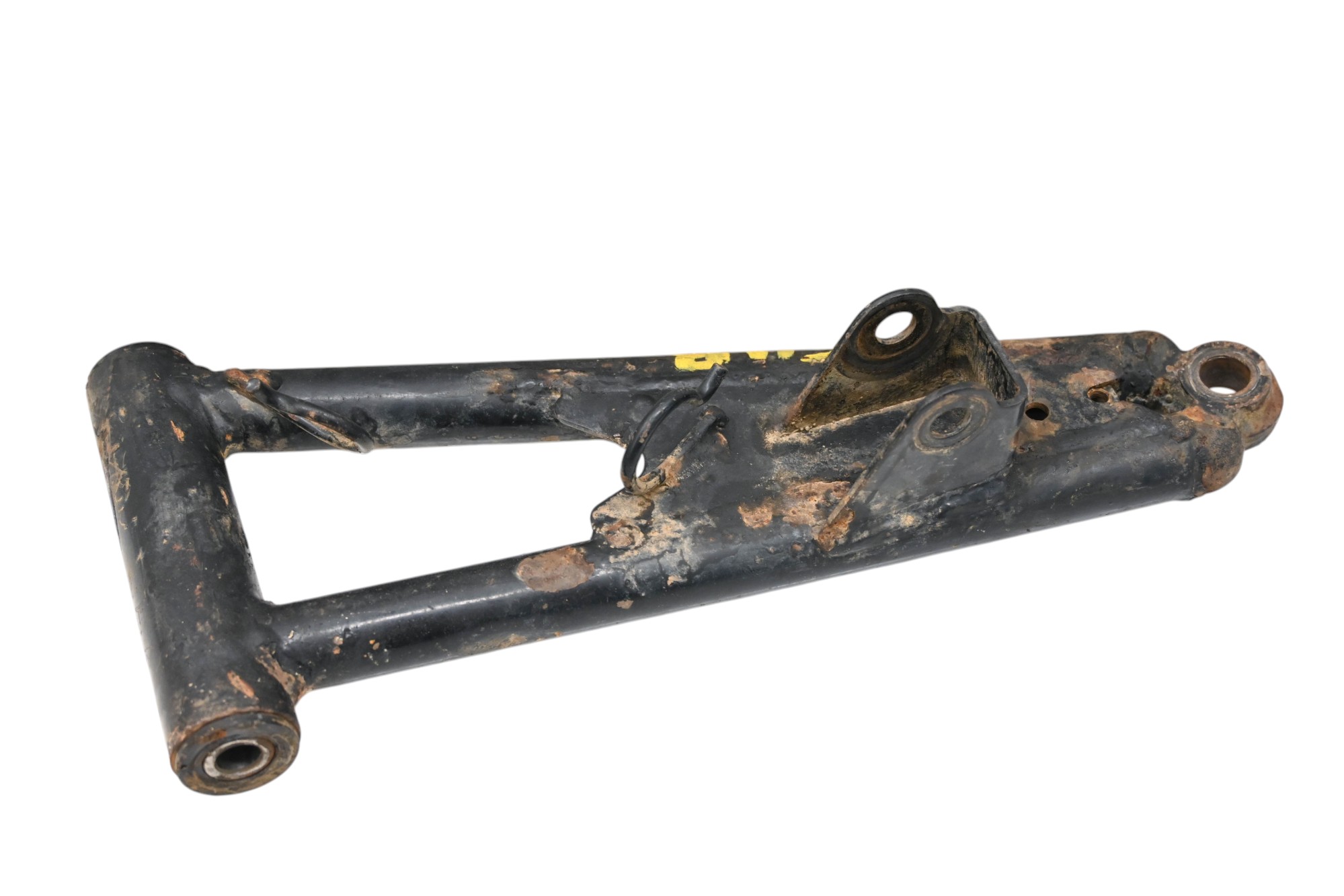 09 Kawasaki Brute Force 750 4x4i Front Upper Right A-Arm KVF750
