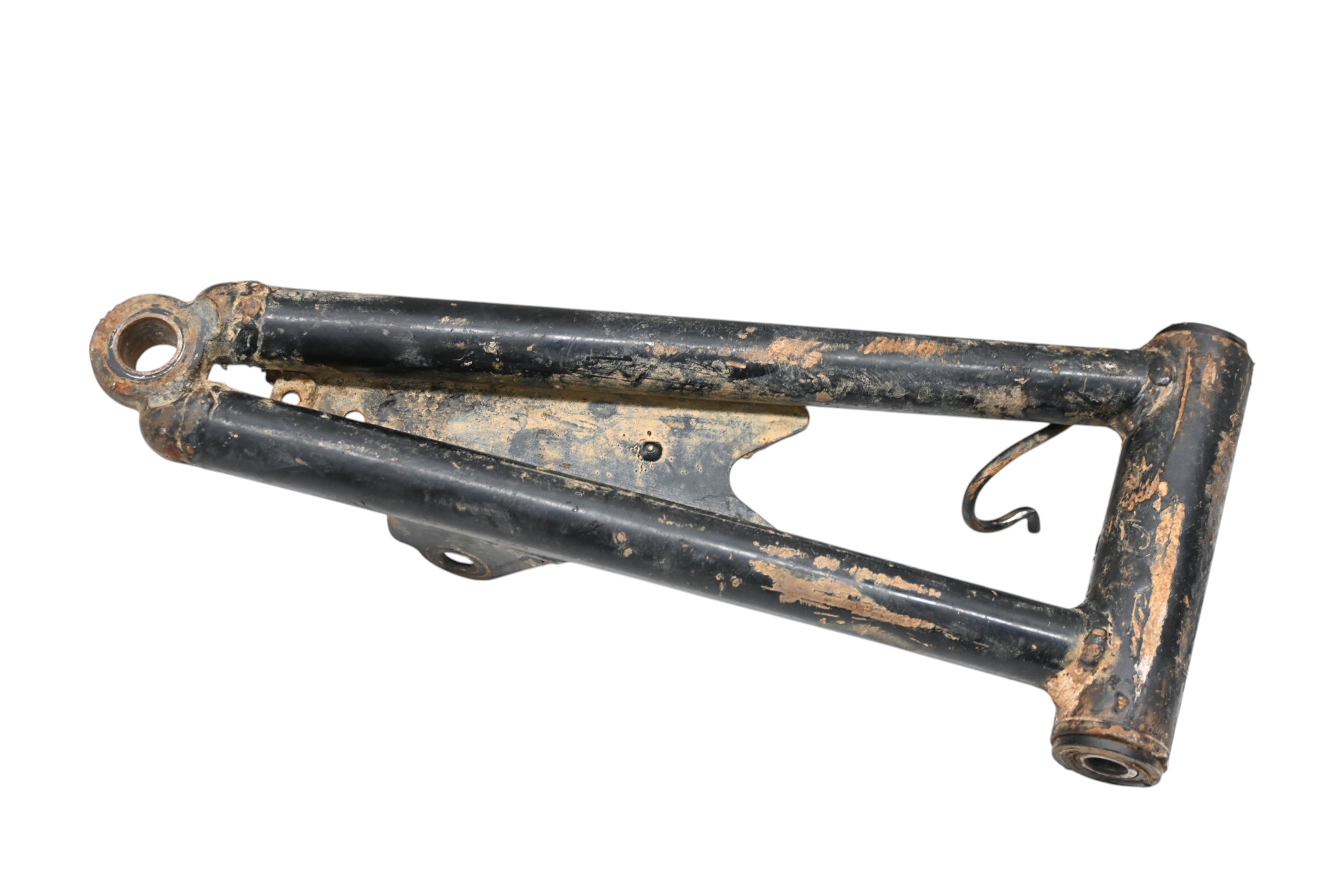 09 Kawasaki Brute Force 750 4x4i Front Upper Right A-Arm KVF750