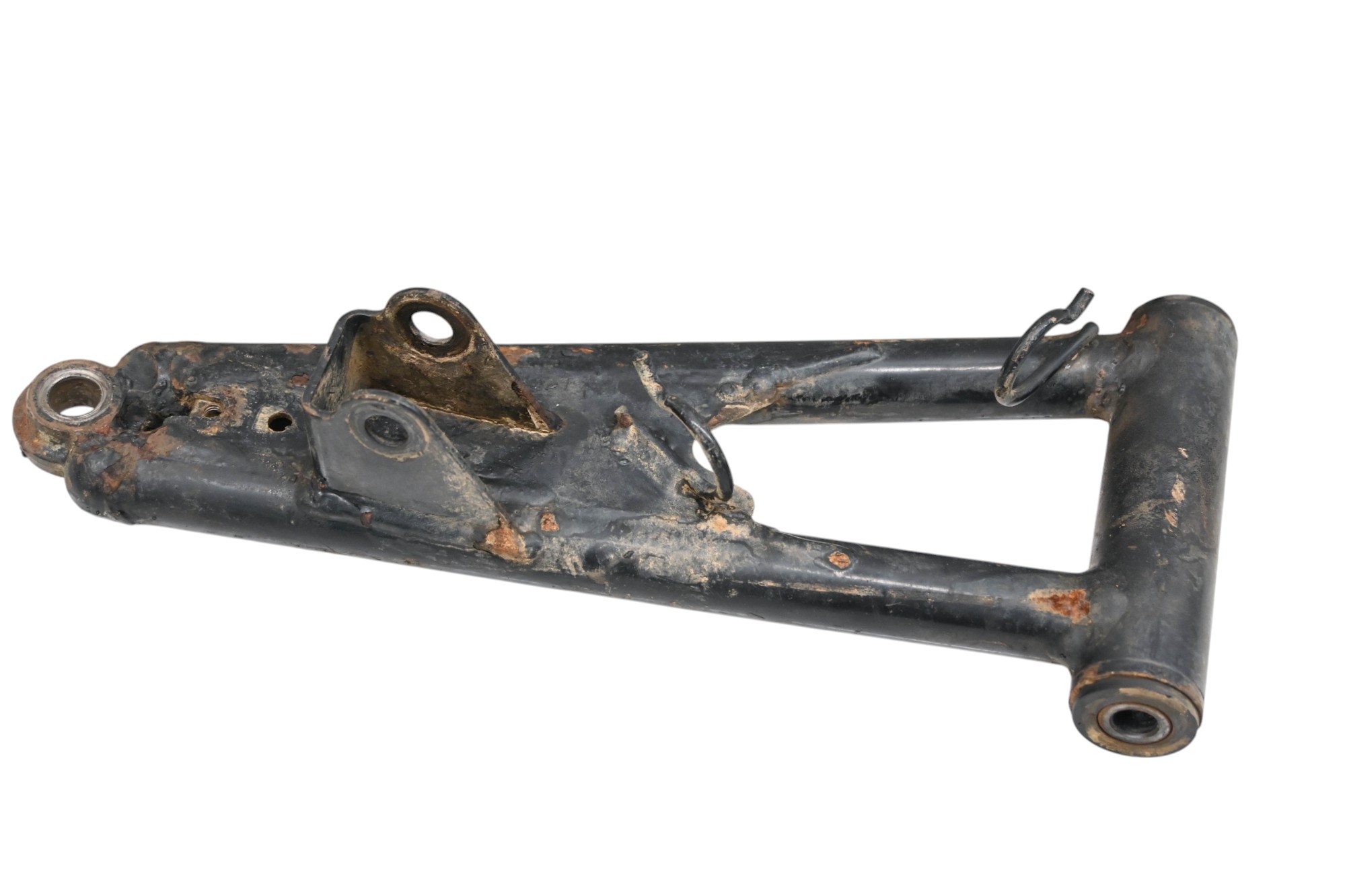 09 Kawasaki Brute Force 750 4x4i Front Upper Left A-Arm KVF750