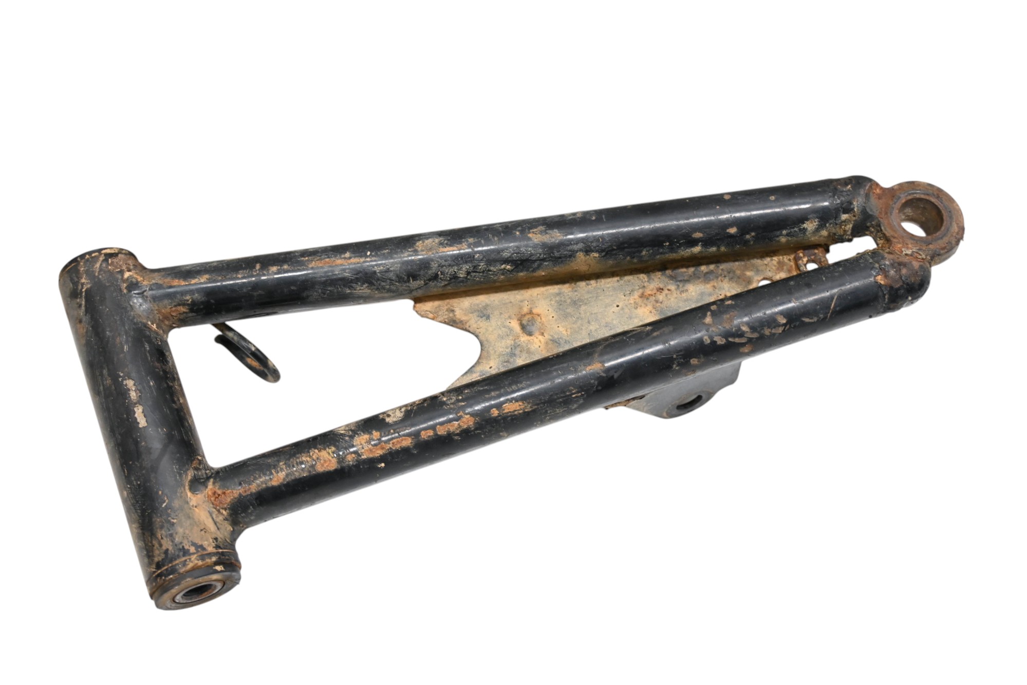 09 Kawasaki Brute Force 750 4x4i Front Upper Left A-Arm KVF750