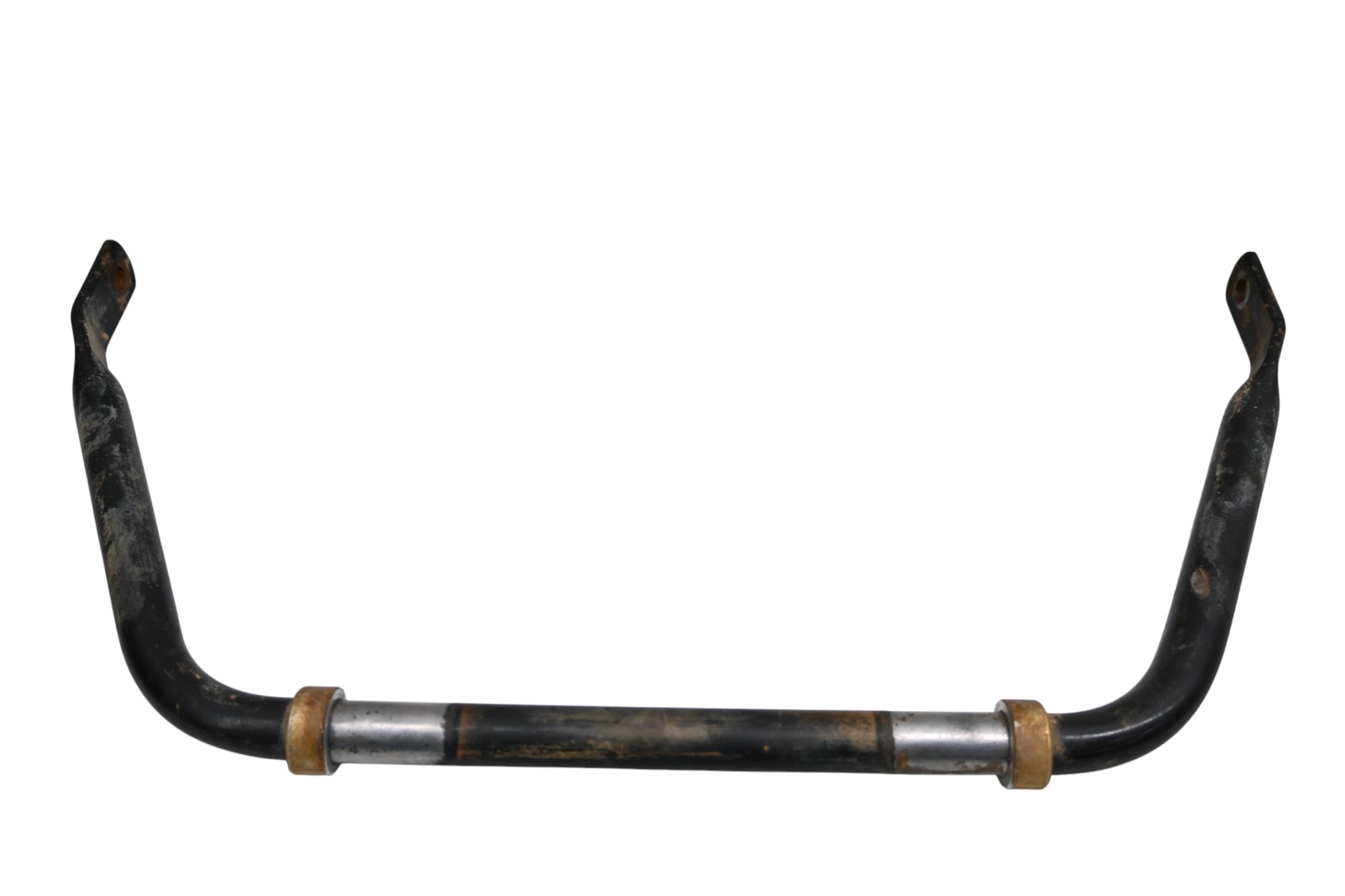 09 Kawasaki Brute Force 750 4x4i Rear Swaybar KVF750