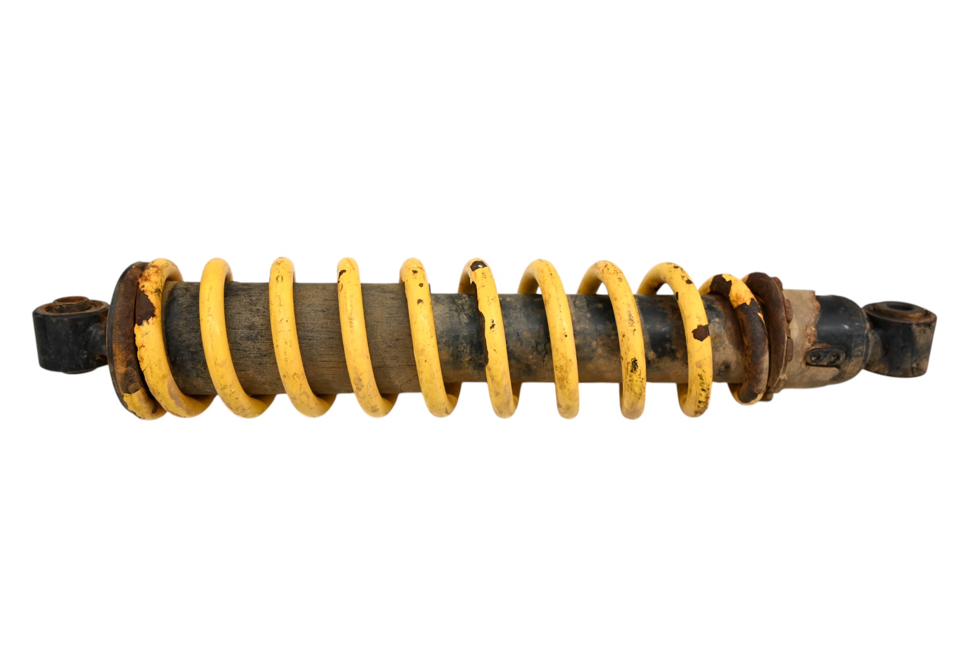 09 Kawasaki Brute Force 750 4x4i Front Shock KVF750