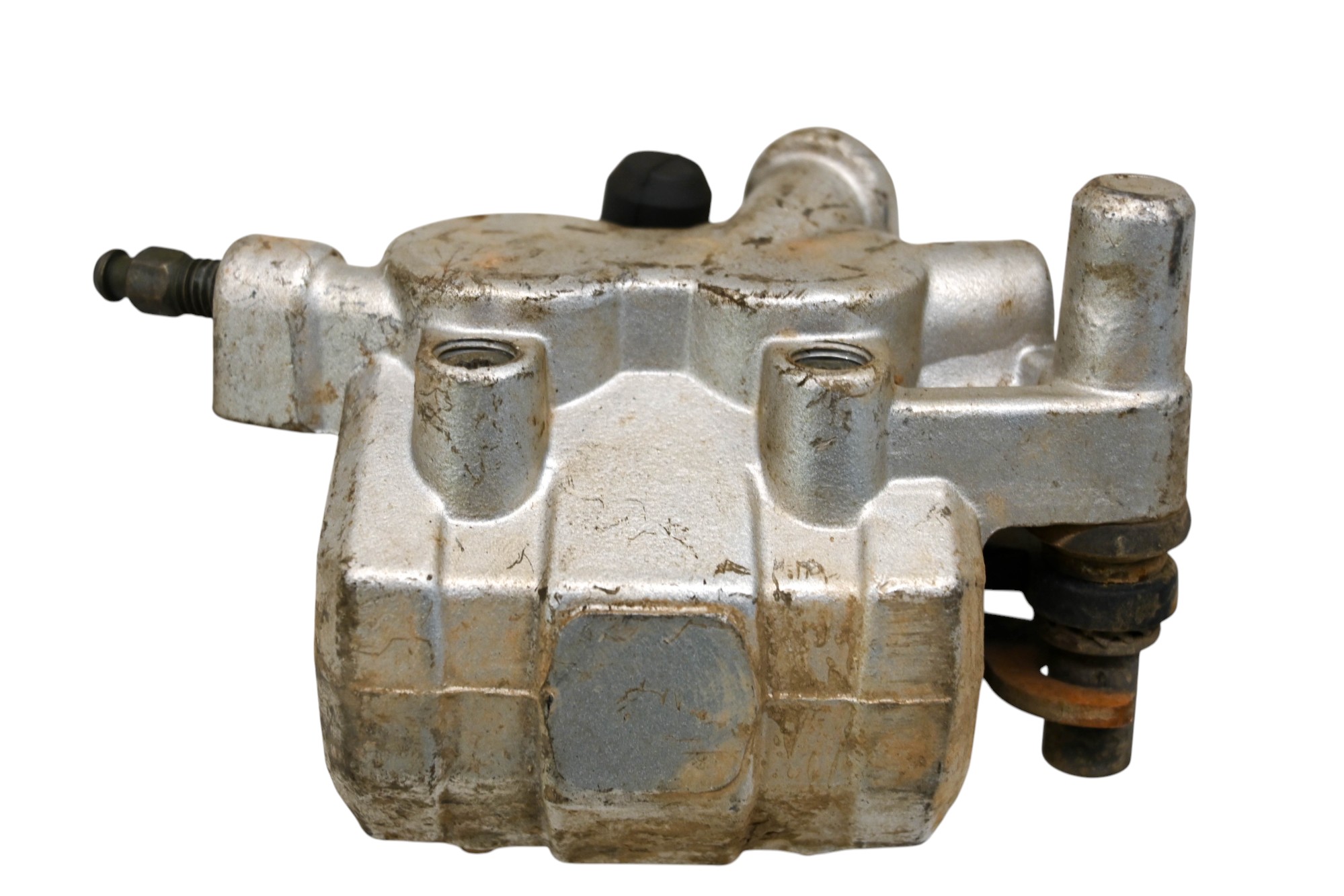 09 Kawasaki Brute Force 750 4x4i Front Right Brake Caliper Aftermarket KVF750