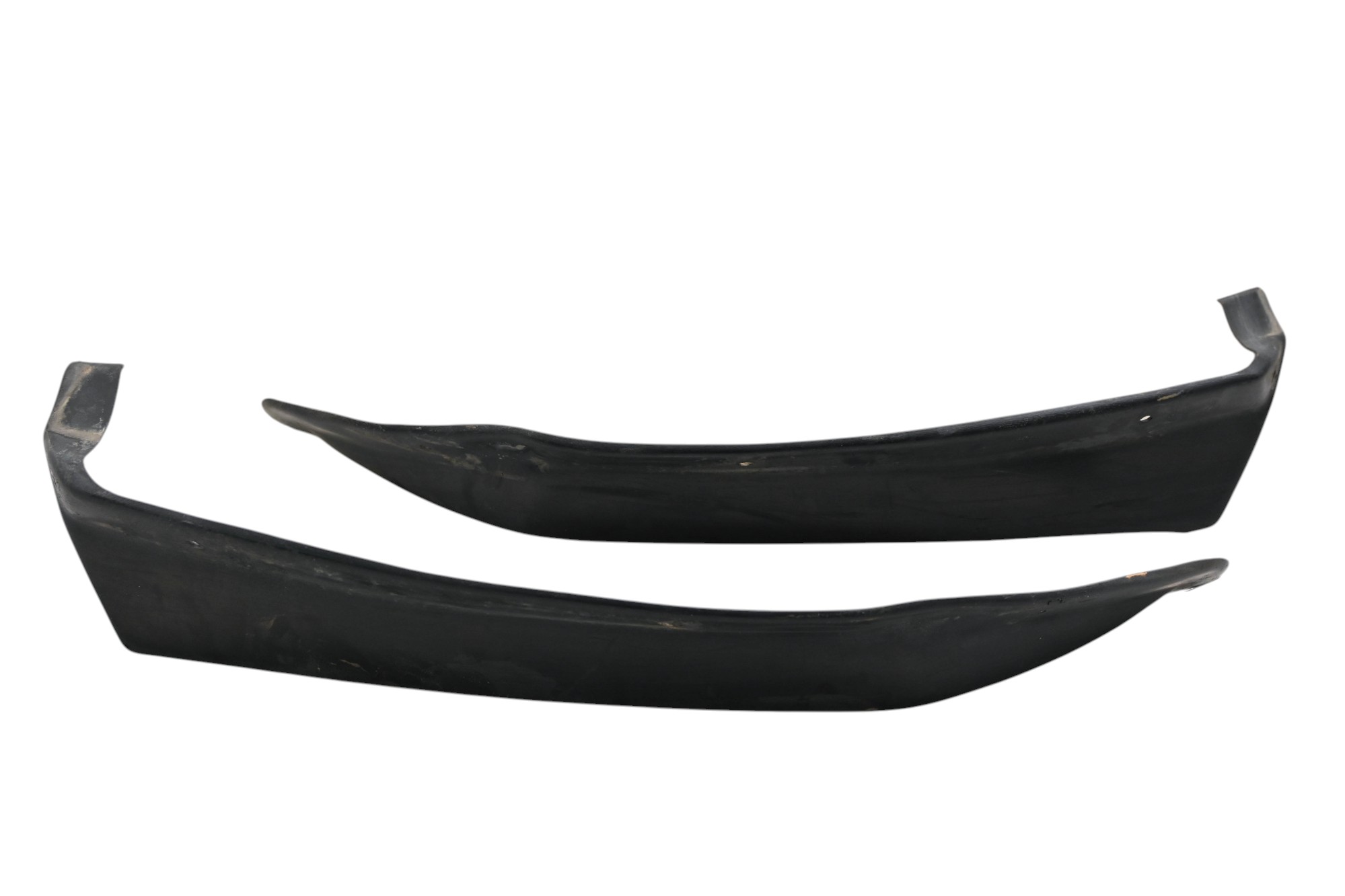 09 Kawasaki Brute Force 750 4x4i Rear Fender Flares Left & Right Aftermarket KVF750