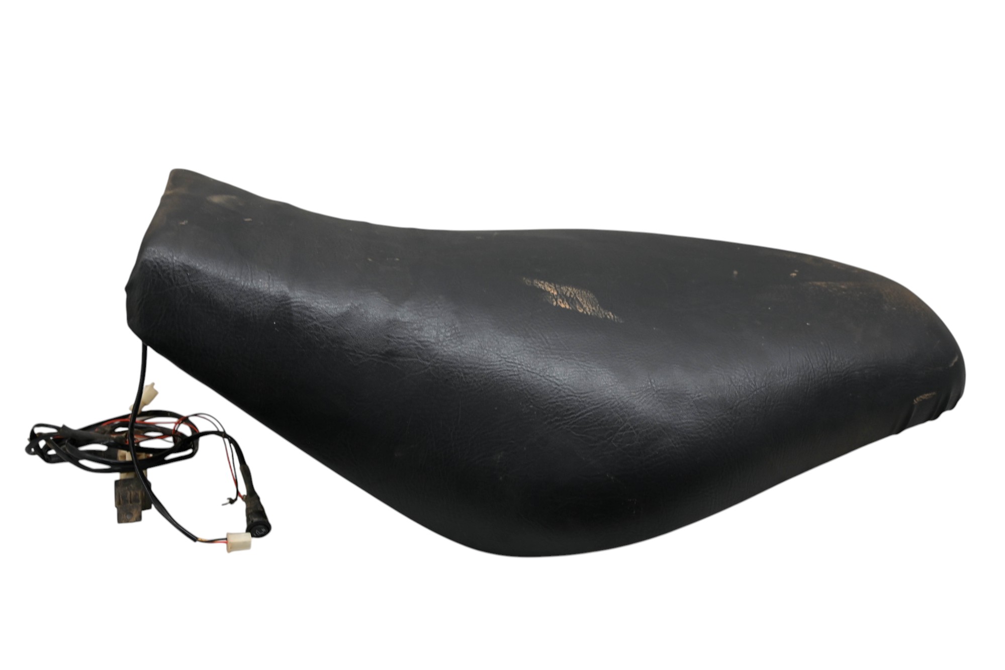 09 Kawasaki Brute Force 750 4x4i Seat & Seat Warmer KVF750