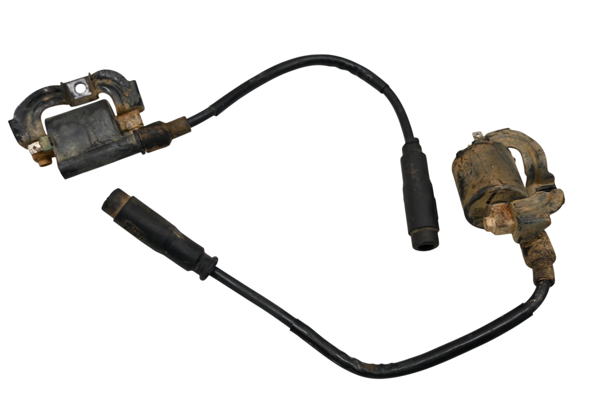 09 Kawasaki Brute Force 750 4x4i Ignition Coils KVF750