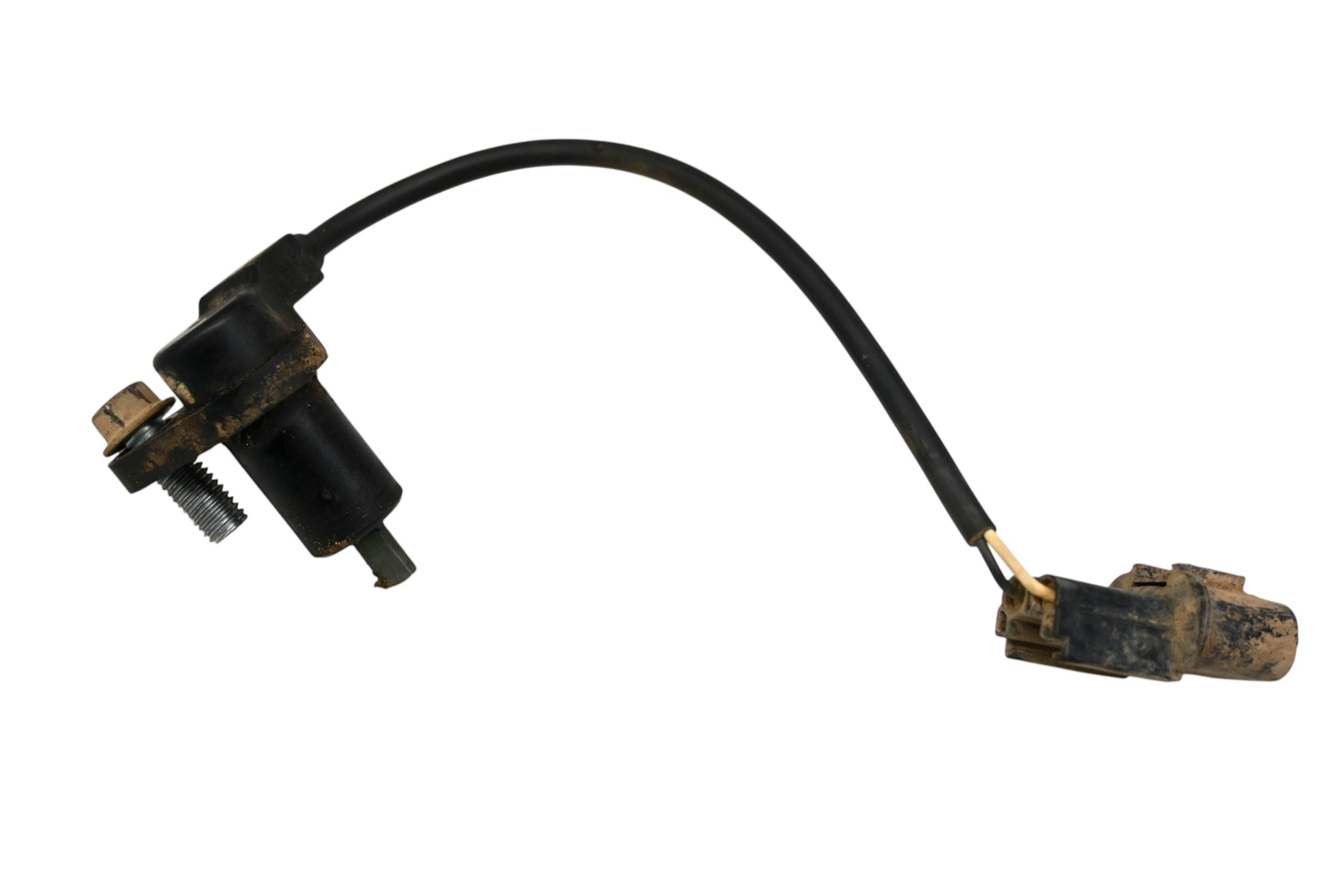 09 Kawasaki Brute Force 750 4x4i Reverse Sensor KVF750