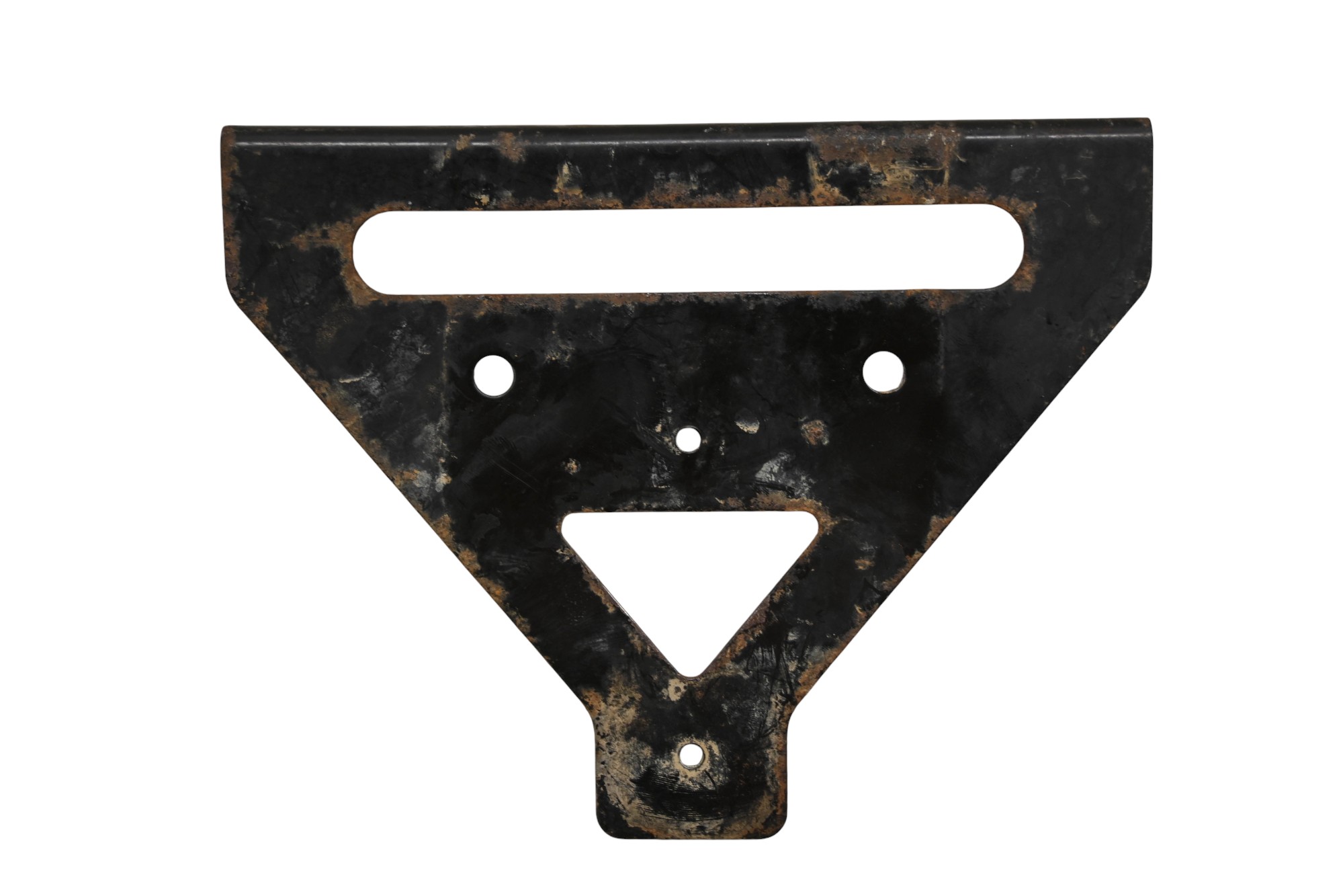 18 Polaris Ranger 500 2x4 Fuse Block Bracket Mount