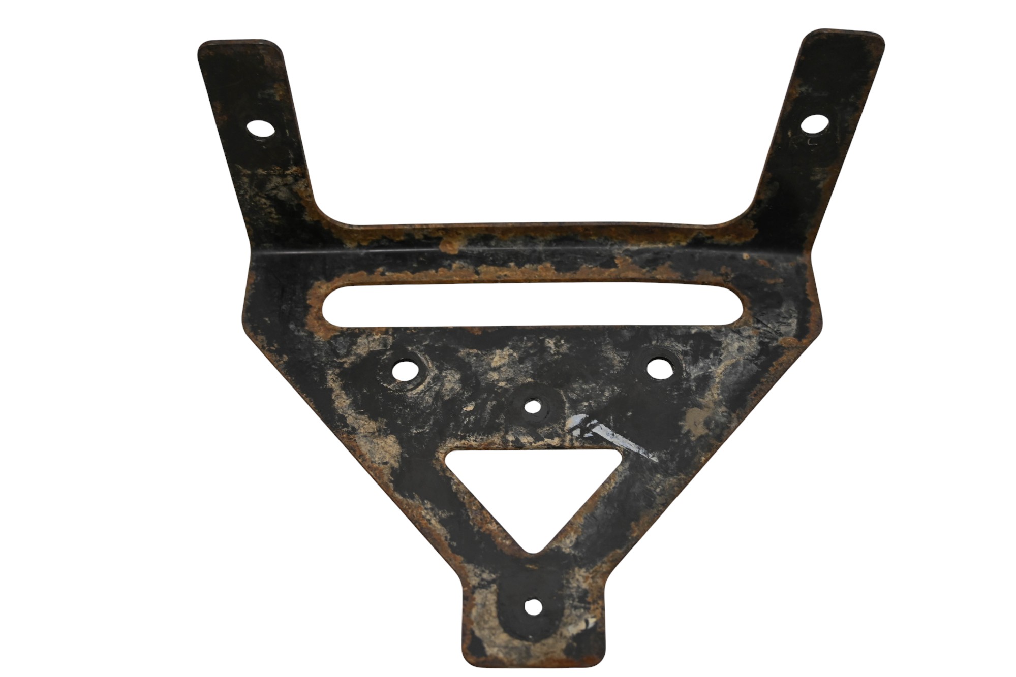 18 Polaris Ranger 500 2x4 Fuse Block Bracket Mount