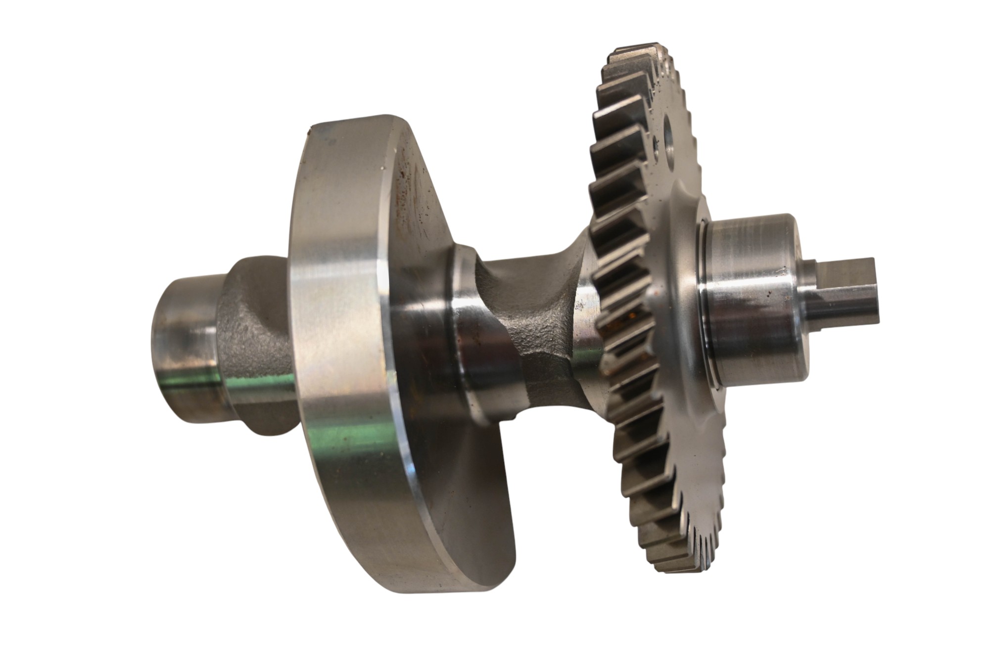 18 Polaris Ranger 500 2x4 Counter Balancer Crankshaft Balance