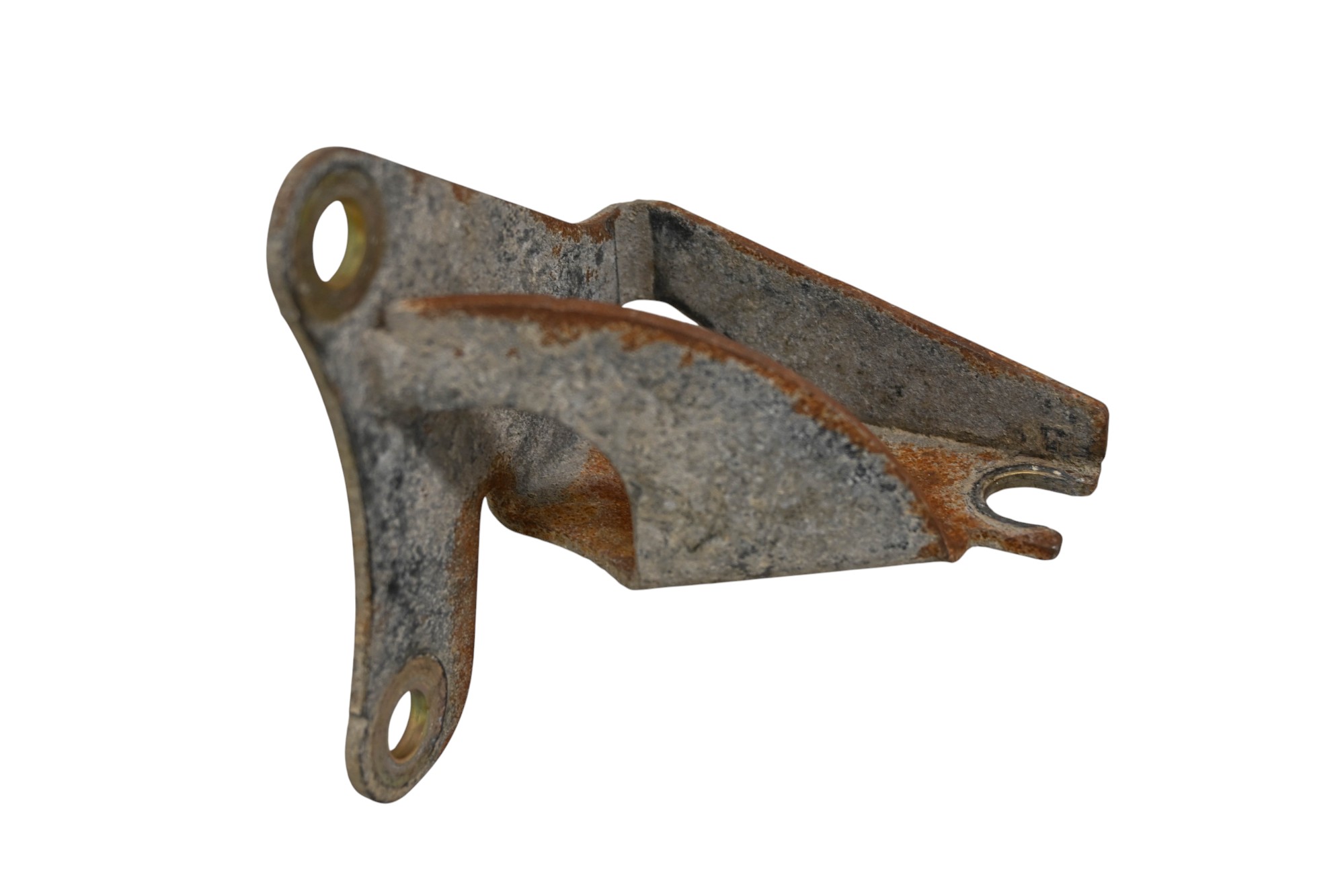 18 Polaris Ranger 500 2x4 Shift Cable Bracket Mount