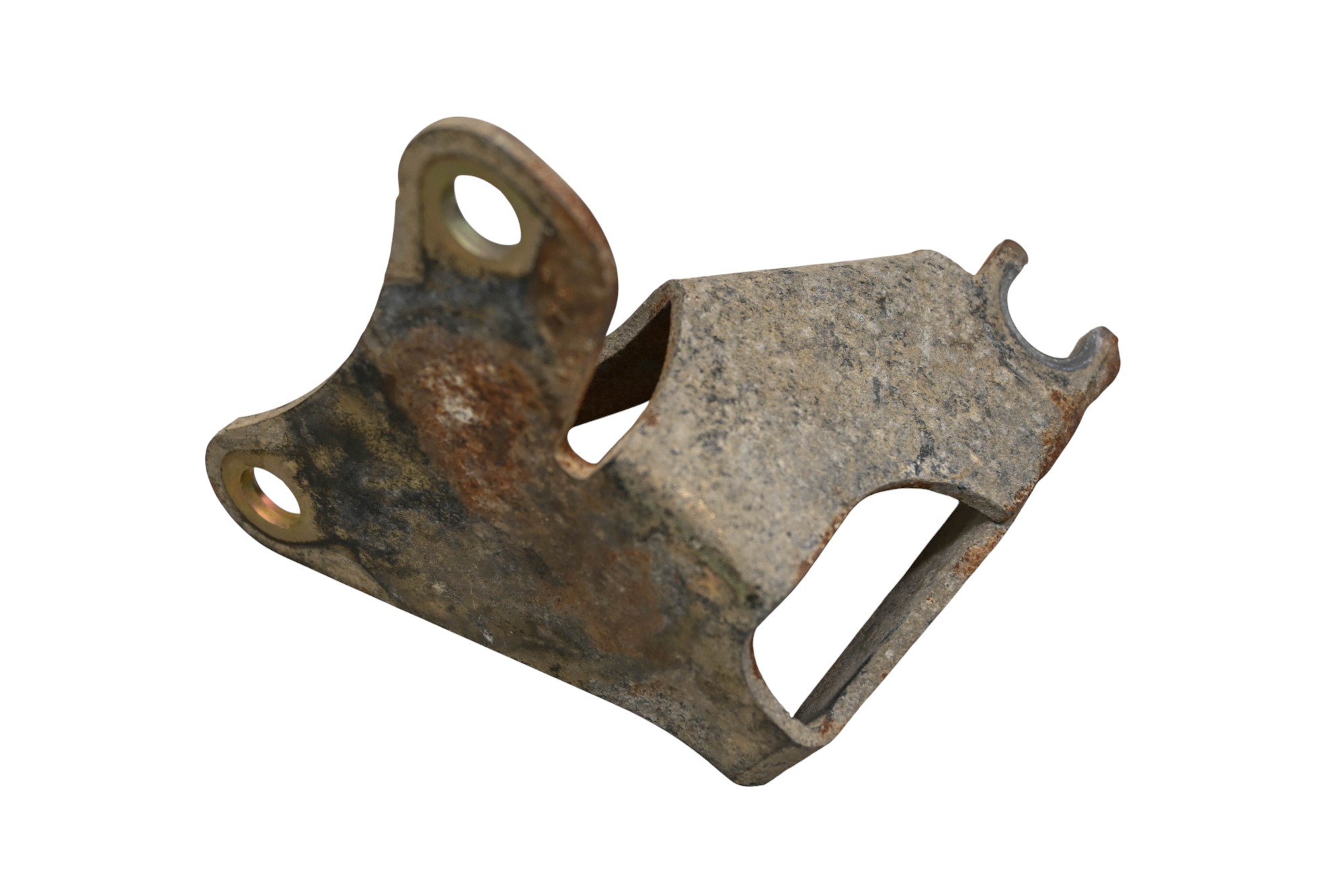 18 Polaris Ranger 500 2x4 Shift Cable Bracket Mount