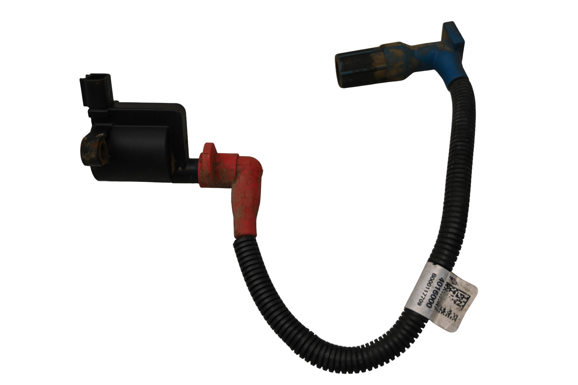 18 Polaris Ranger 500 2x4 Ignition Coil