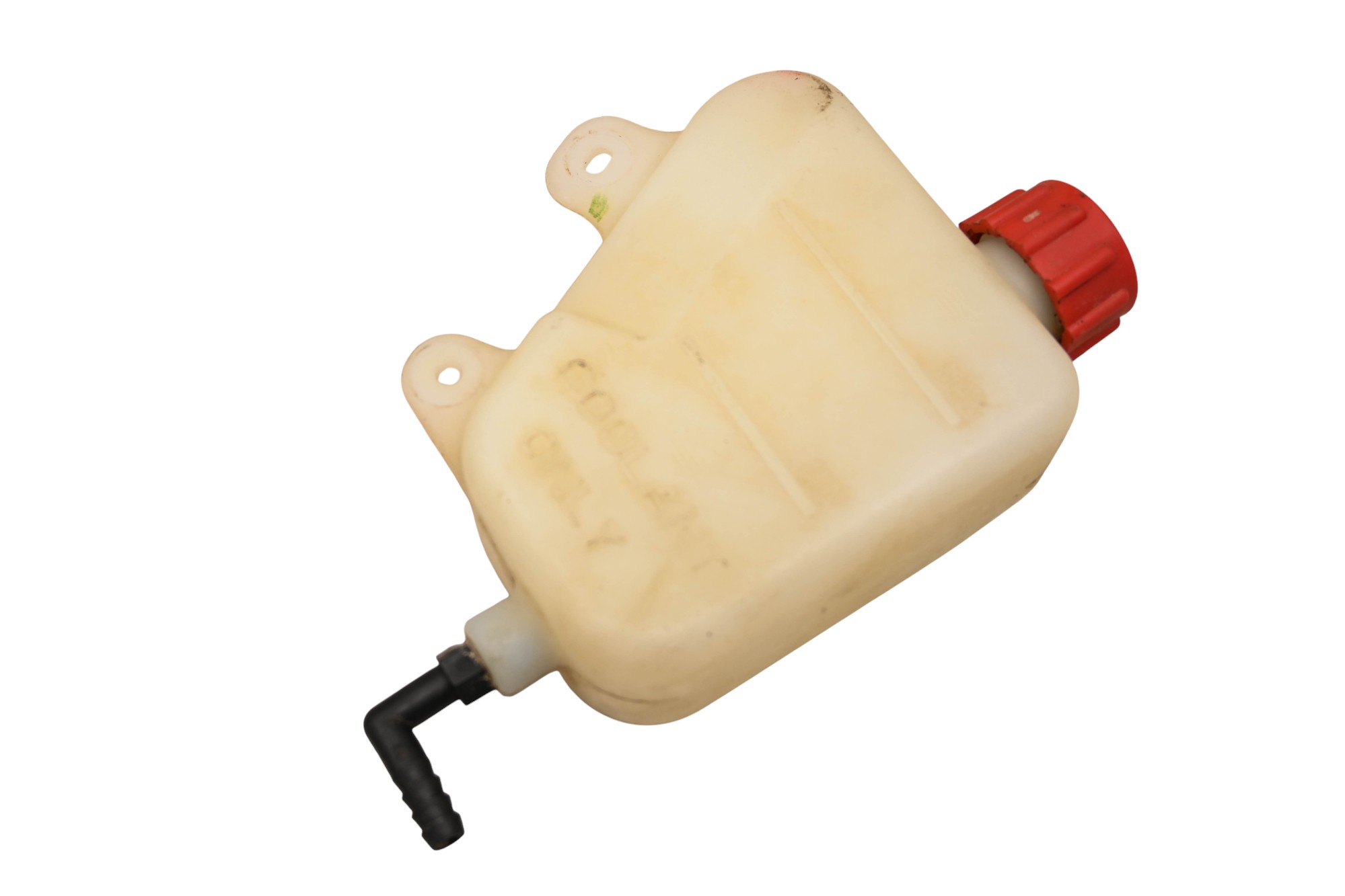 18 Polaris Ranger 500 2x4 Coolant Overflow Radiator Bottle