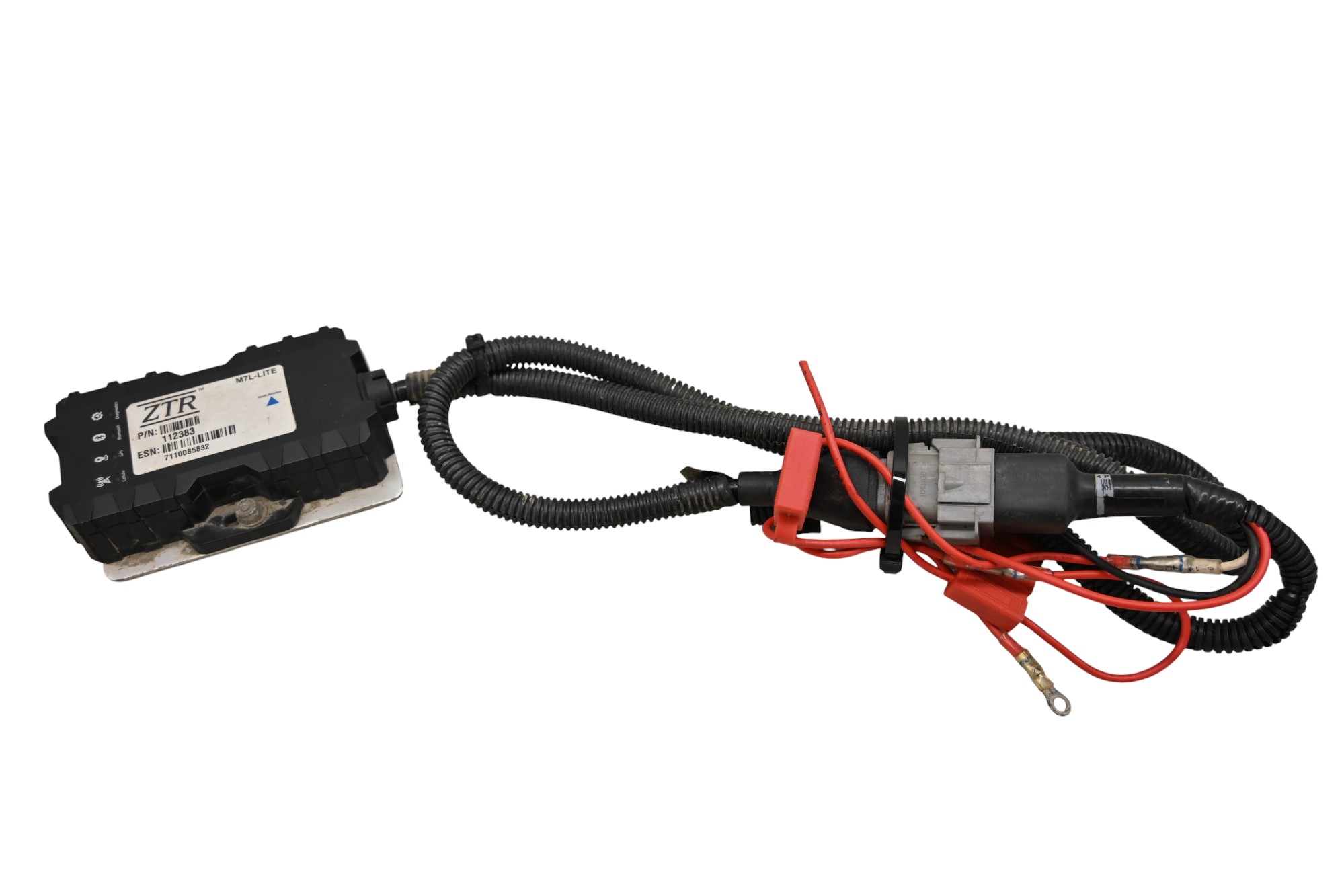 18 Polaris Ranger 500 2x4 M7L-Lite Telematics Control Module ZTR