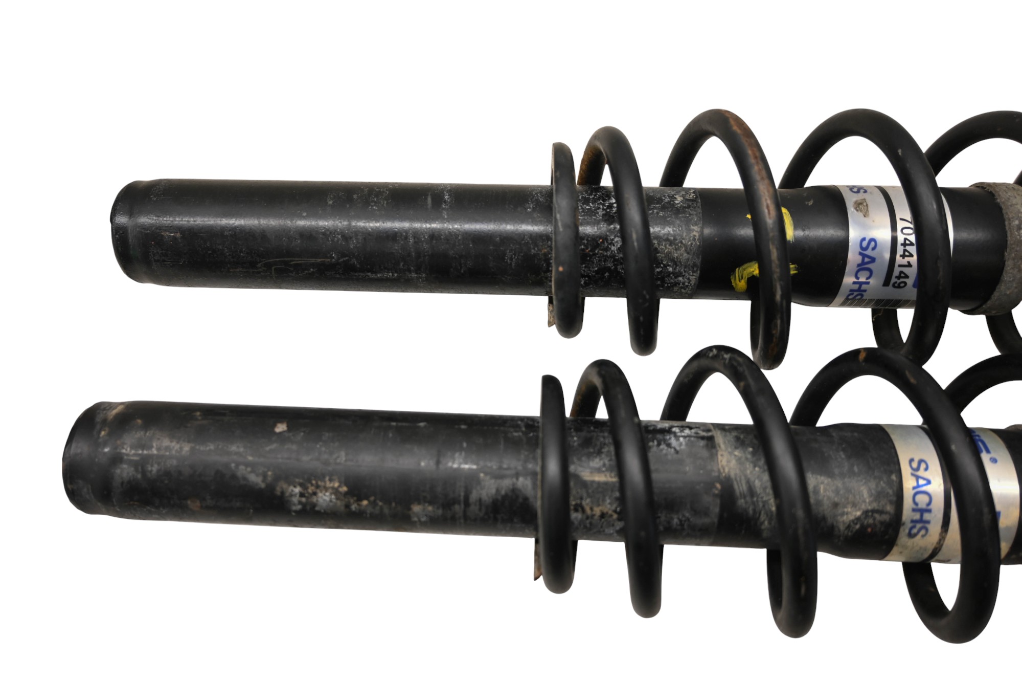 18 Polaris Ranger 500 2x4 Front Shocks