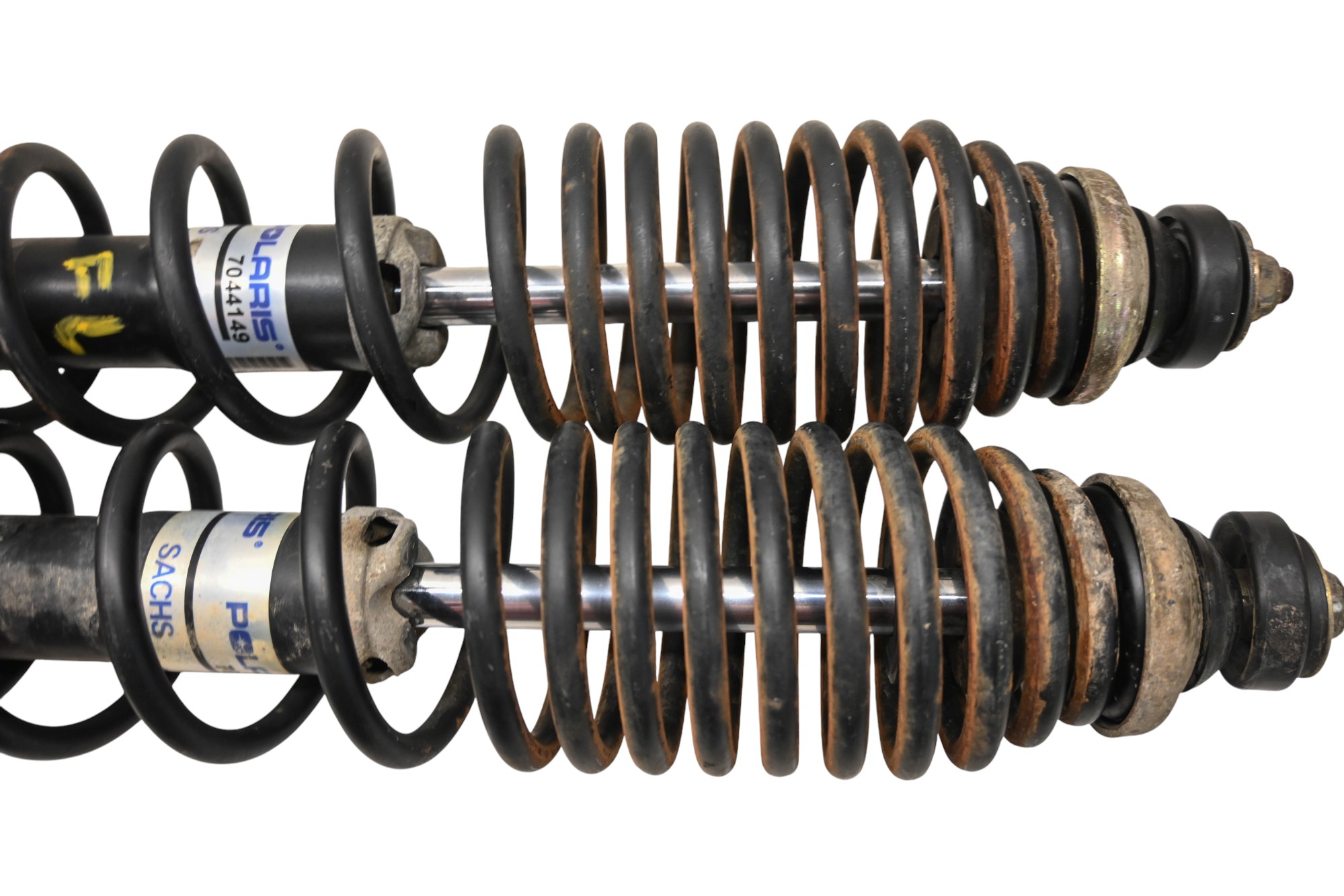 18 Polaris Ranger 500 2x4 Front Shocks