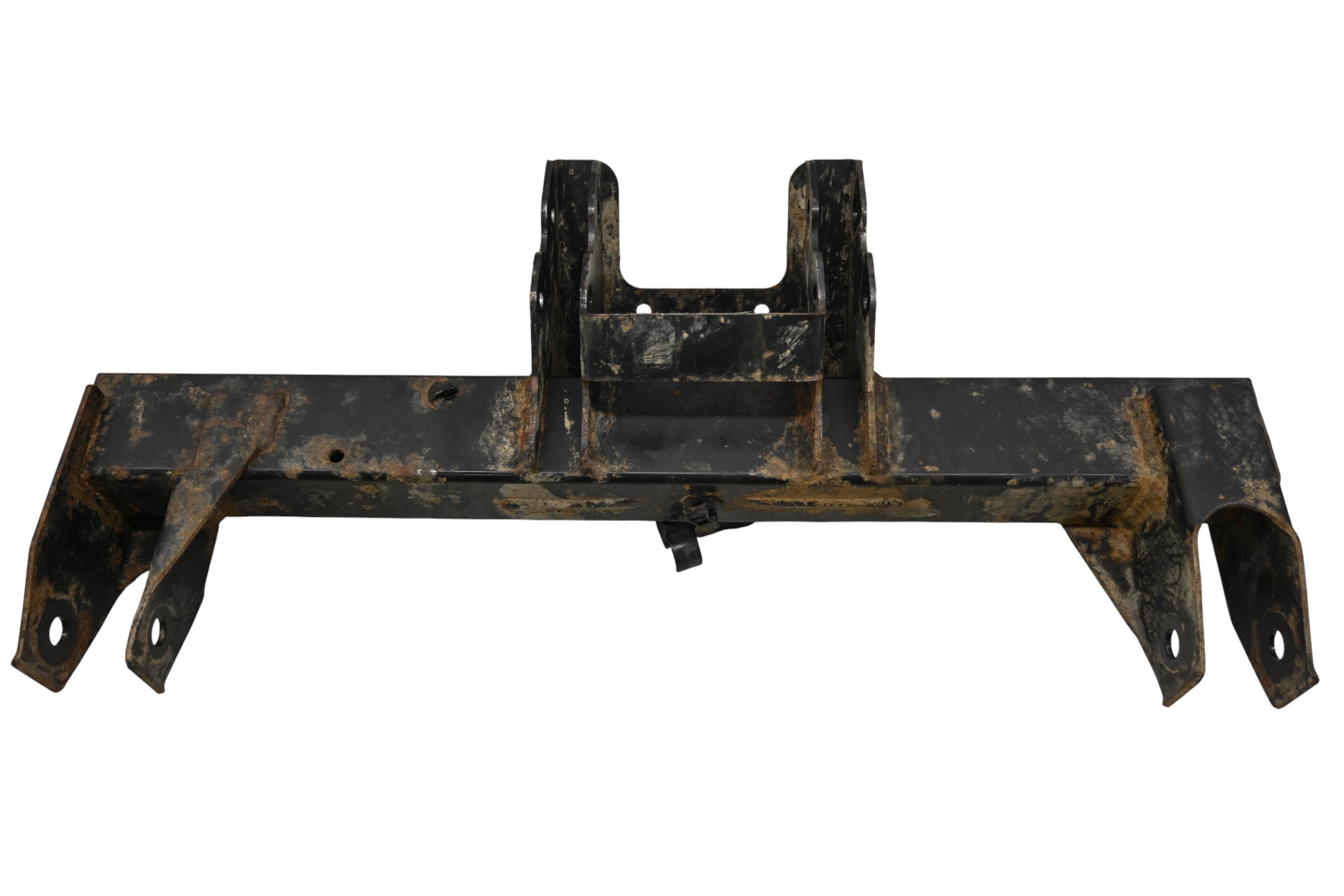 18 Polaris Ranger 500 2x4 Engine Motor Bracket Mount