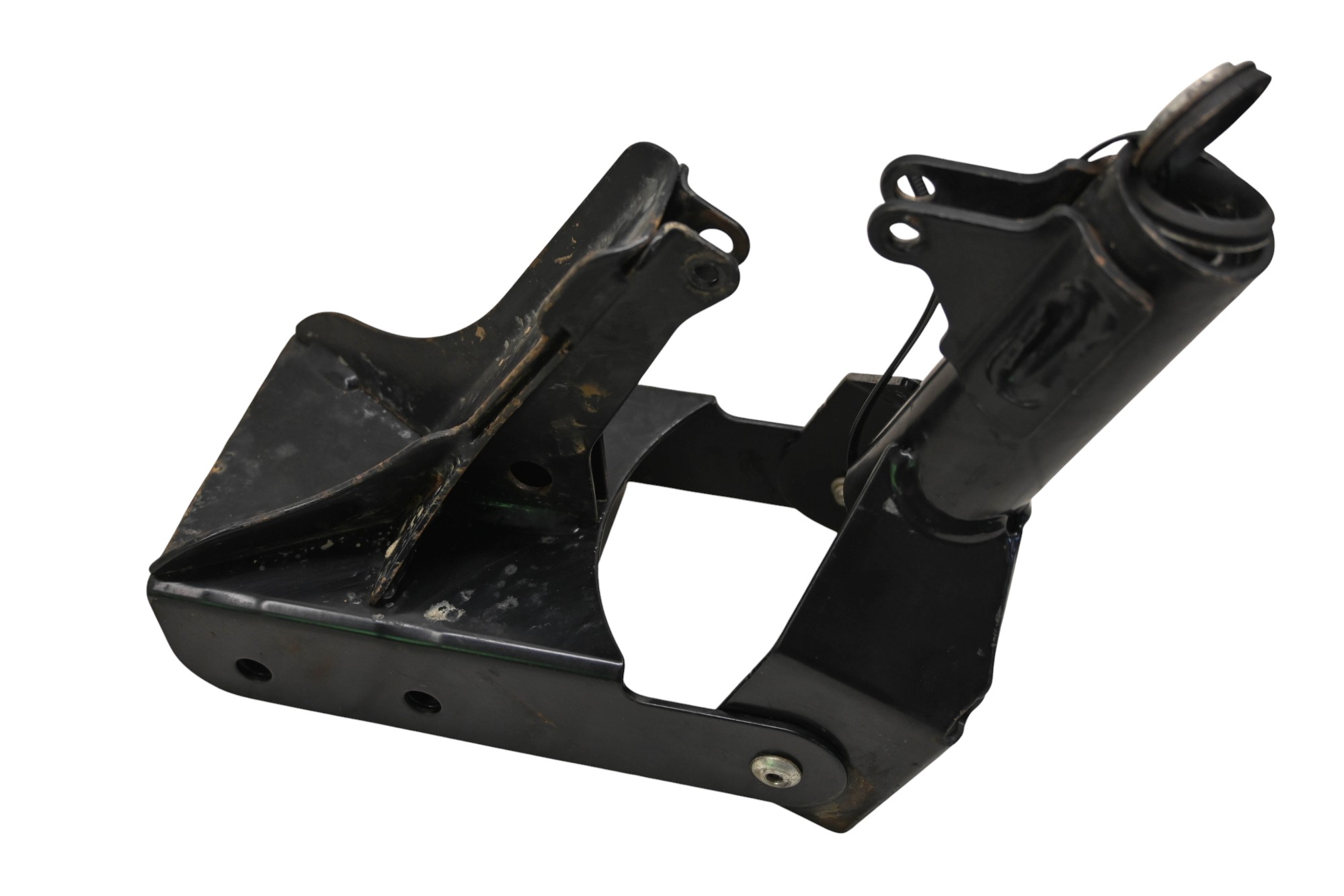 18 Polaris Ranger 500 2x4 Steering Adjustable Bracket Mount