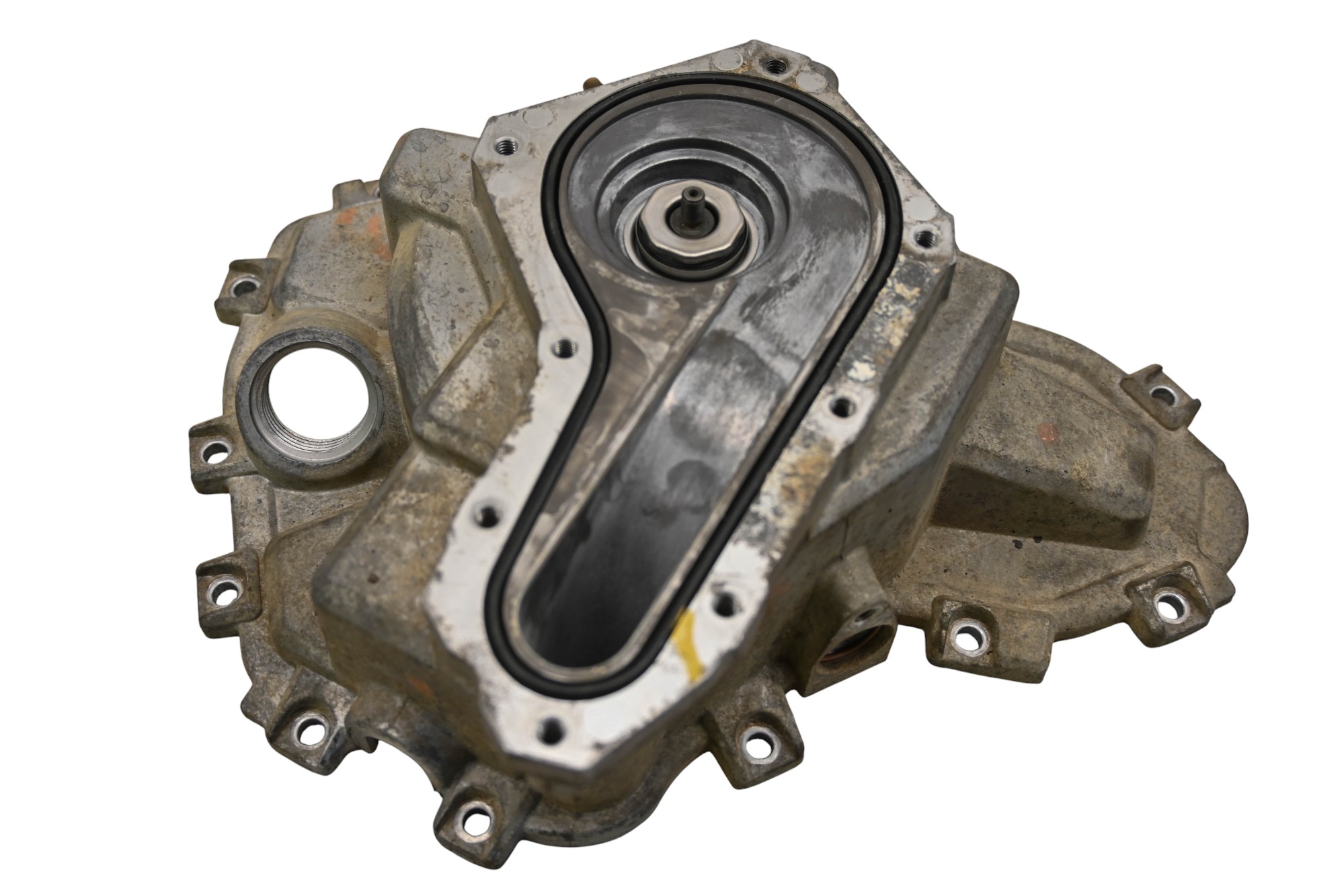 18 Polaris Ranger 500 2x4 Stator Cover