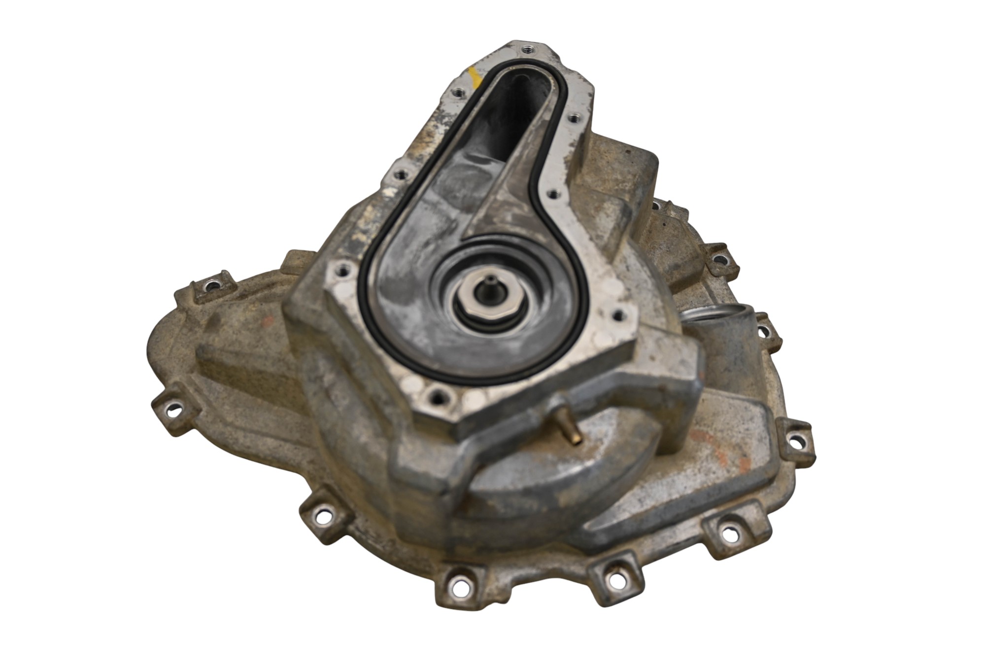 18 Polaris Ranger 500 2x4 Stator Cover