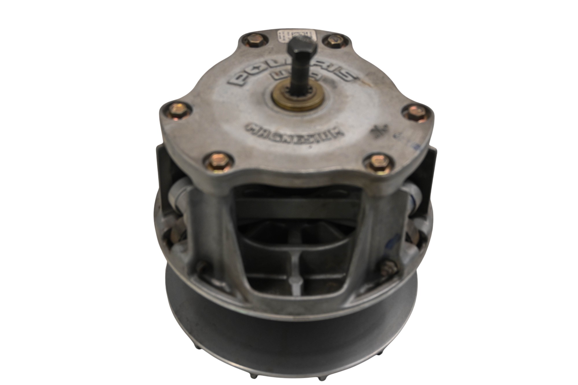 18 Polaris Ranger 500 2x4 Primary Drive Clutch