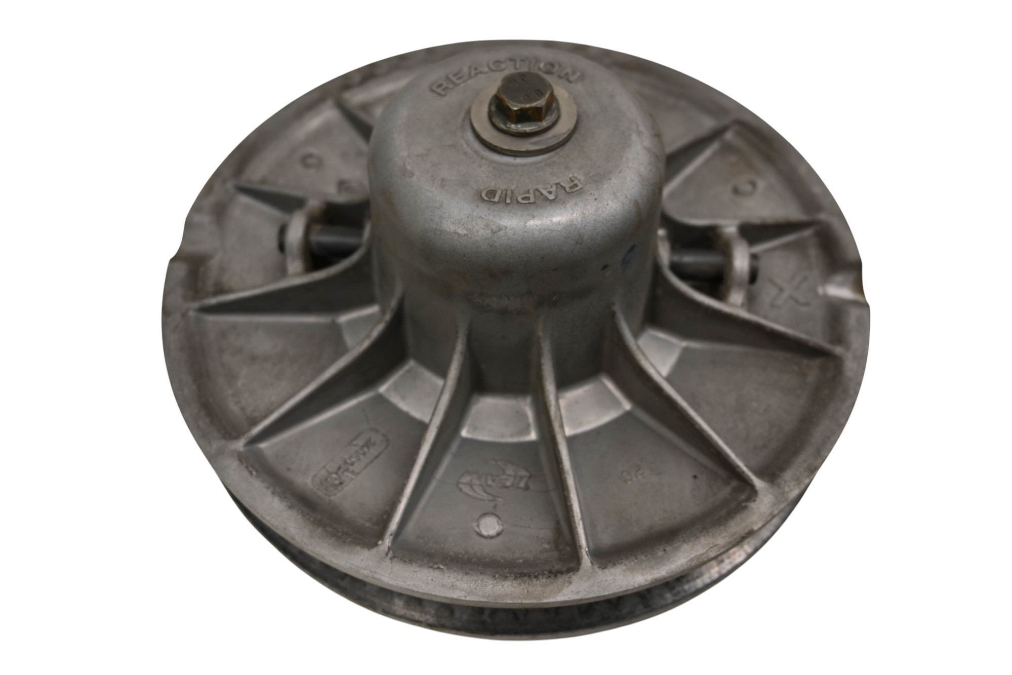 18 Polaris Ranger 500 2x4 Secondary Driven Clutch