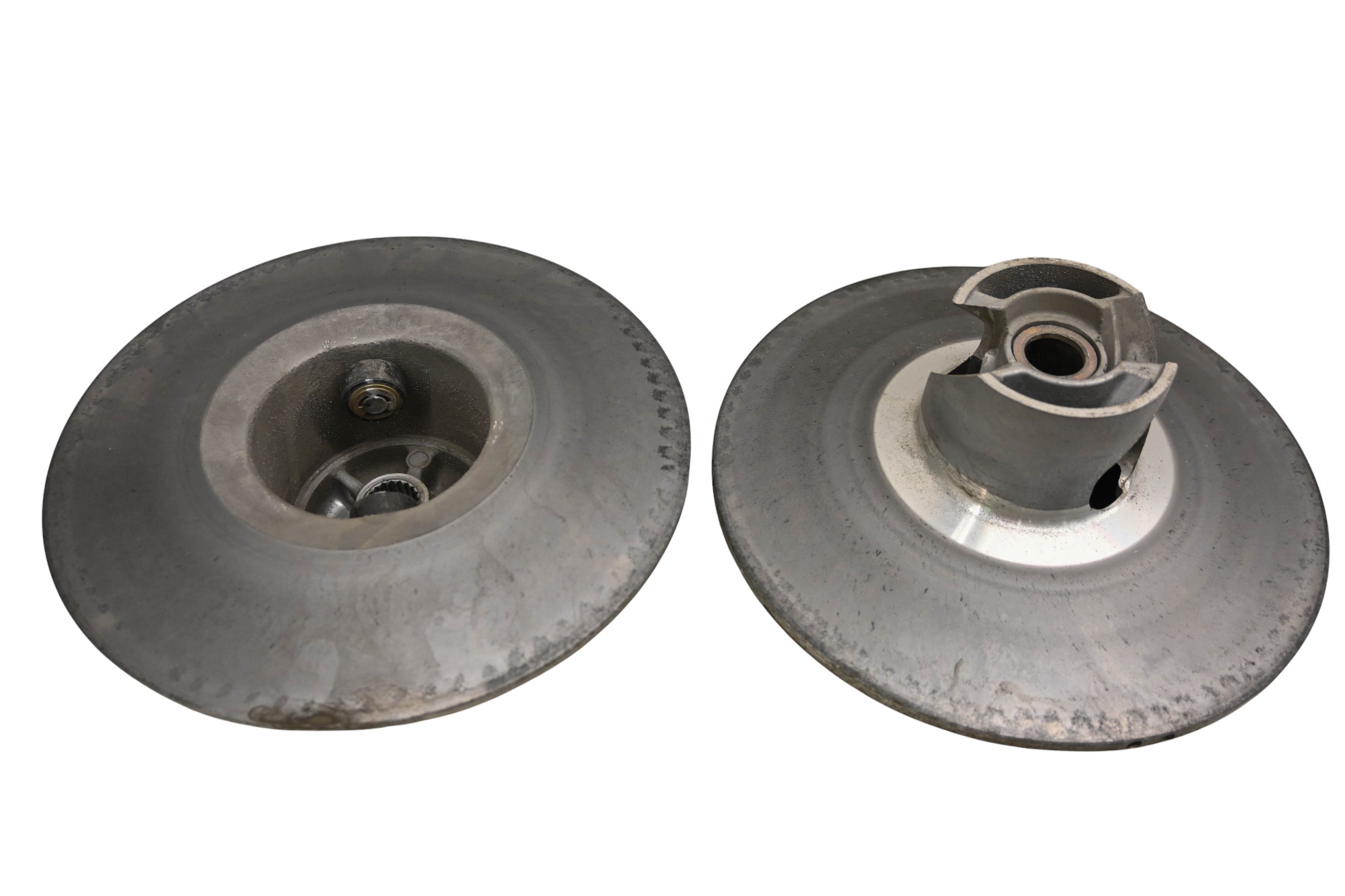 18 Polaris Ranger 500 2x4 Secondary Driven Clutch