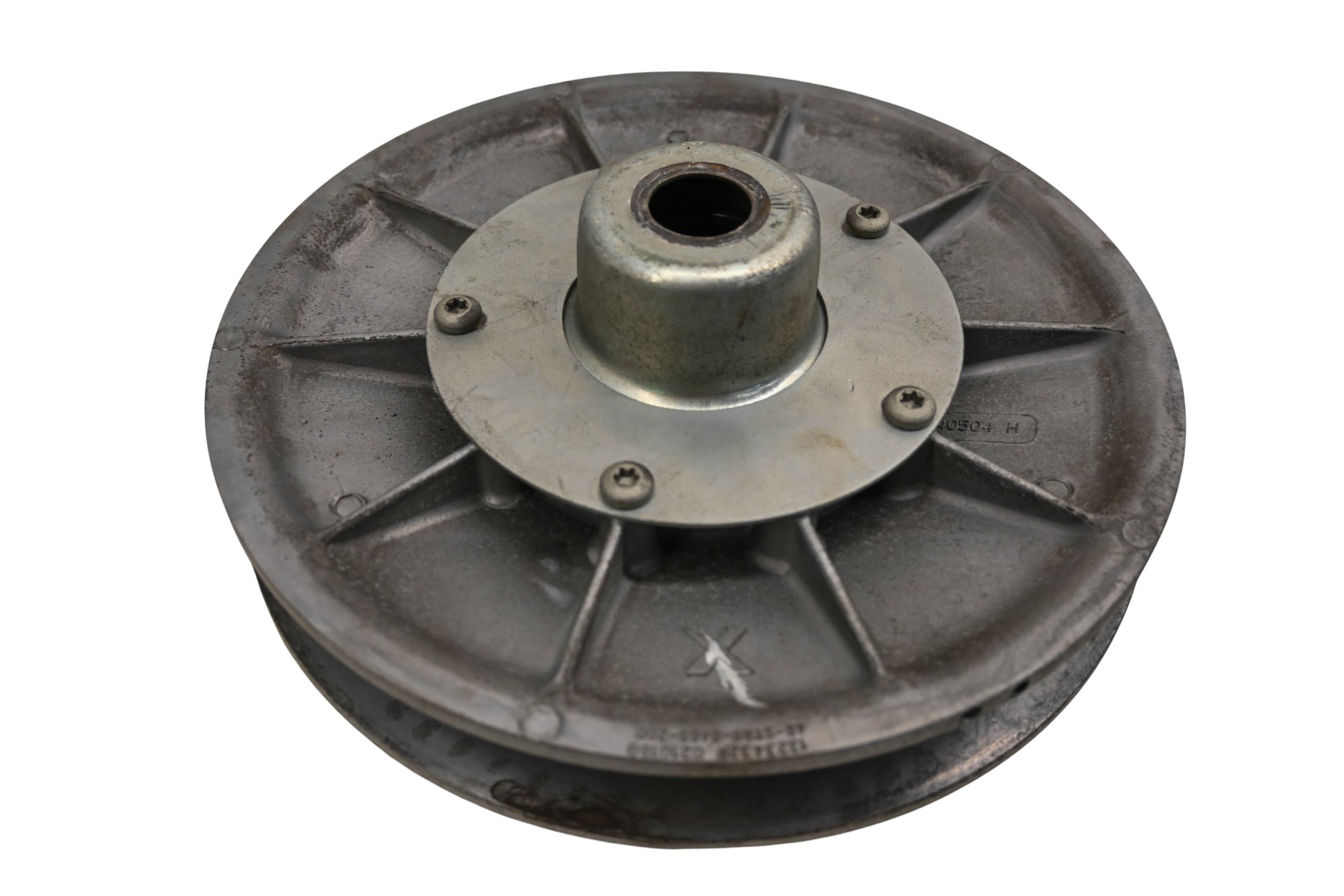 18 Polaris Ranger 500 2x4 Secondary Driven Clutch