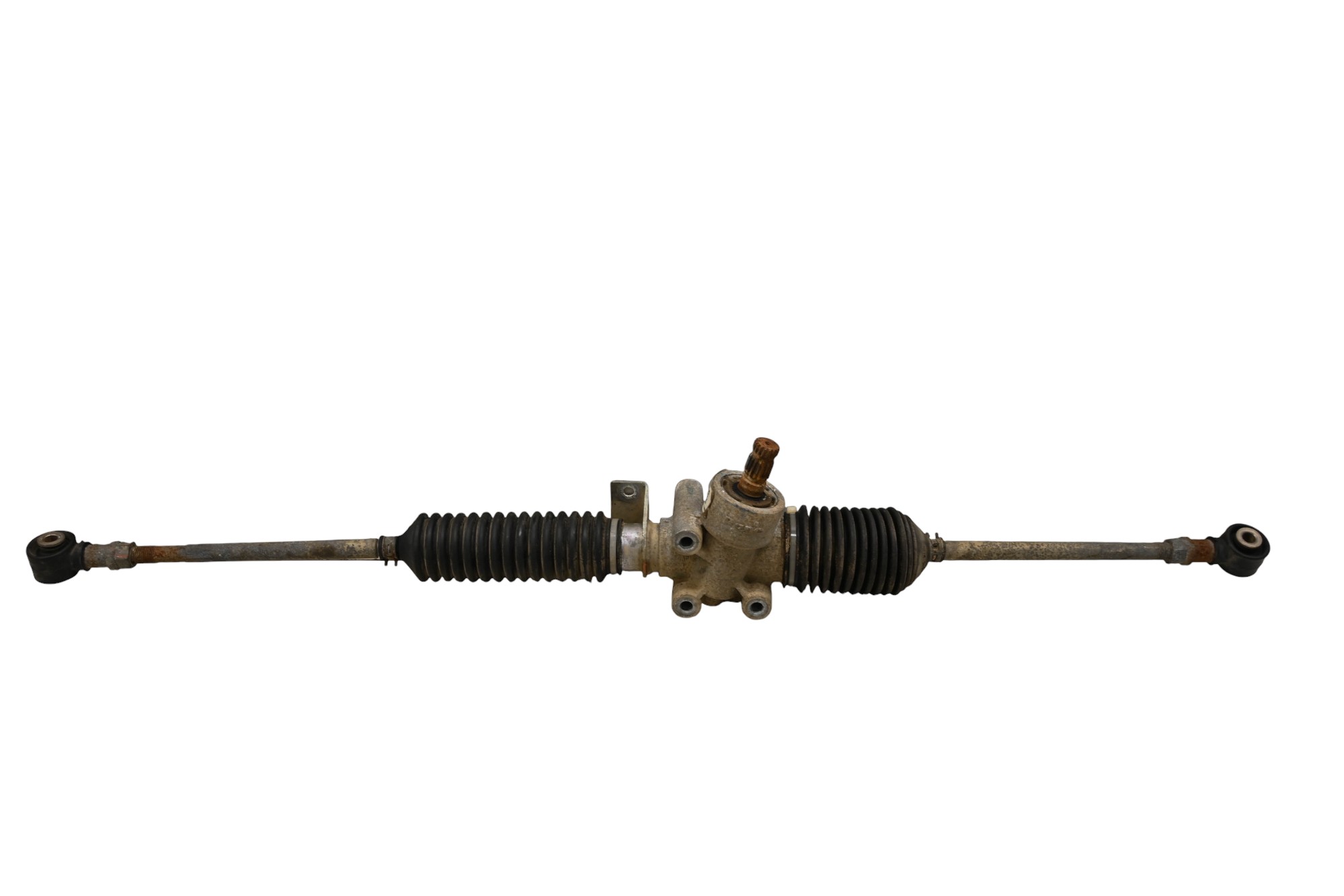 18 Polaris Ranger 500 2x4 Steering Rack & Pinion