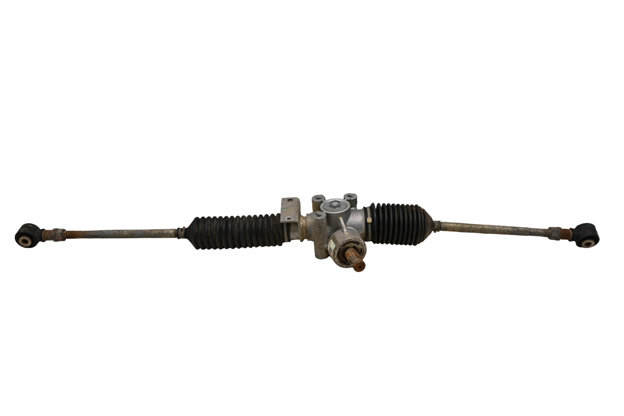 18 Polaris Ranger 500 2x4 Steering Rack & Pinion
