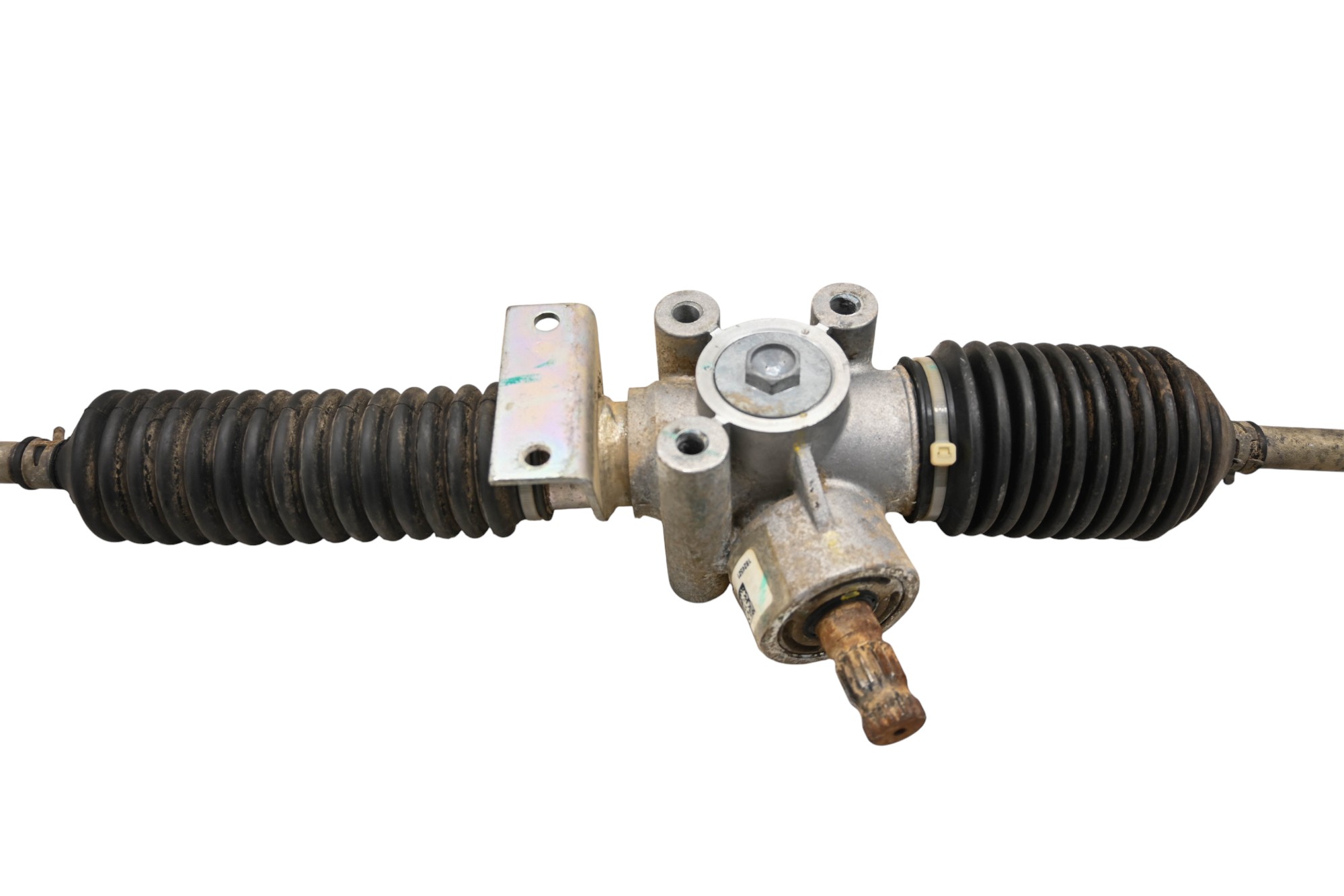 18 Polaris Ranger 500 2x4 Steering Rack & Pinion