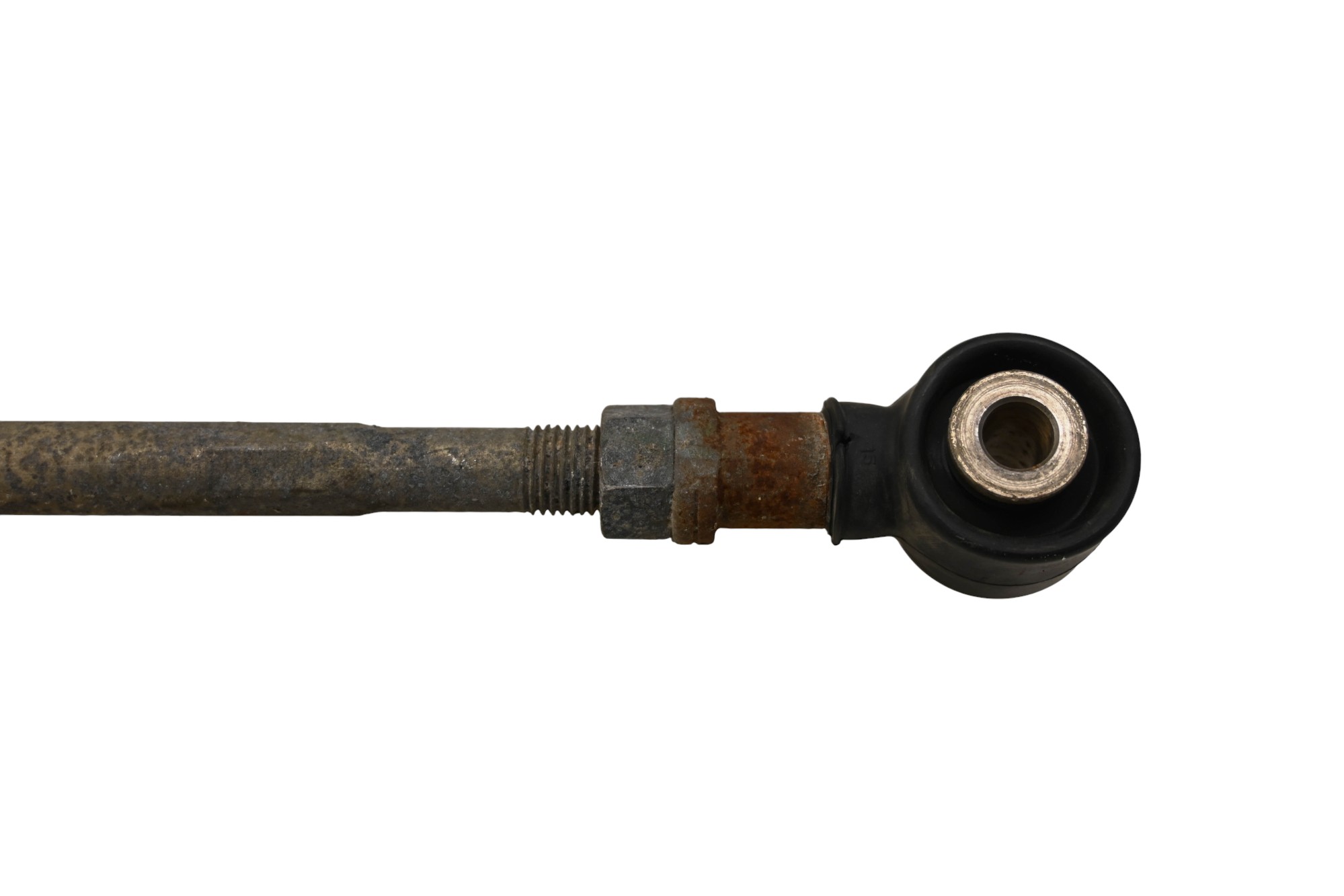 18 Polaris Ranger 500 2x4 Steering Rack & Pinion