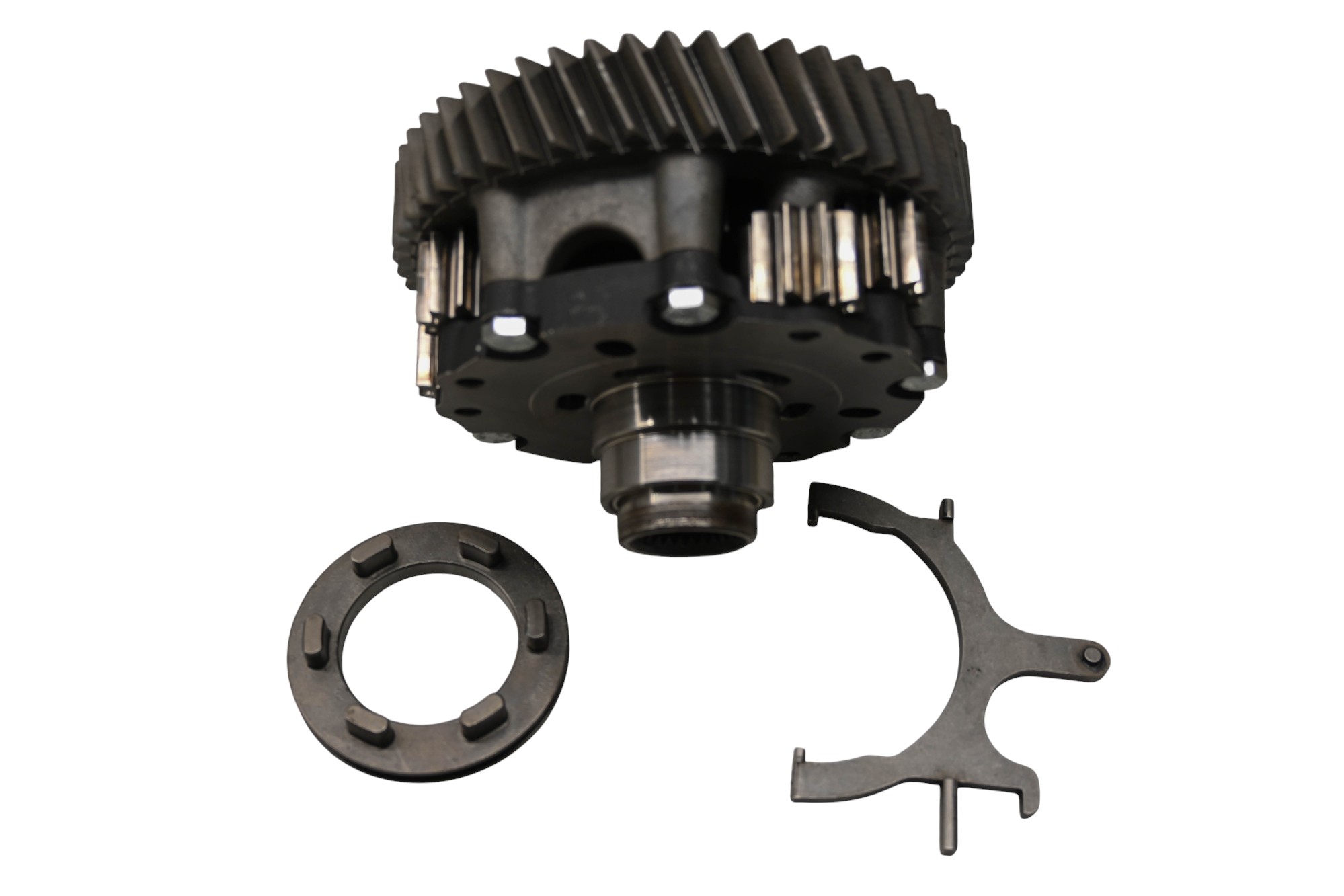 18 Polaris Ranger 500 2x4 Gearcase Final Drive Carrier
