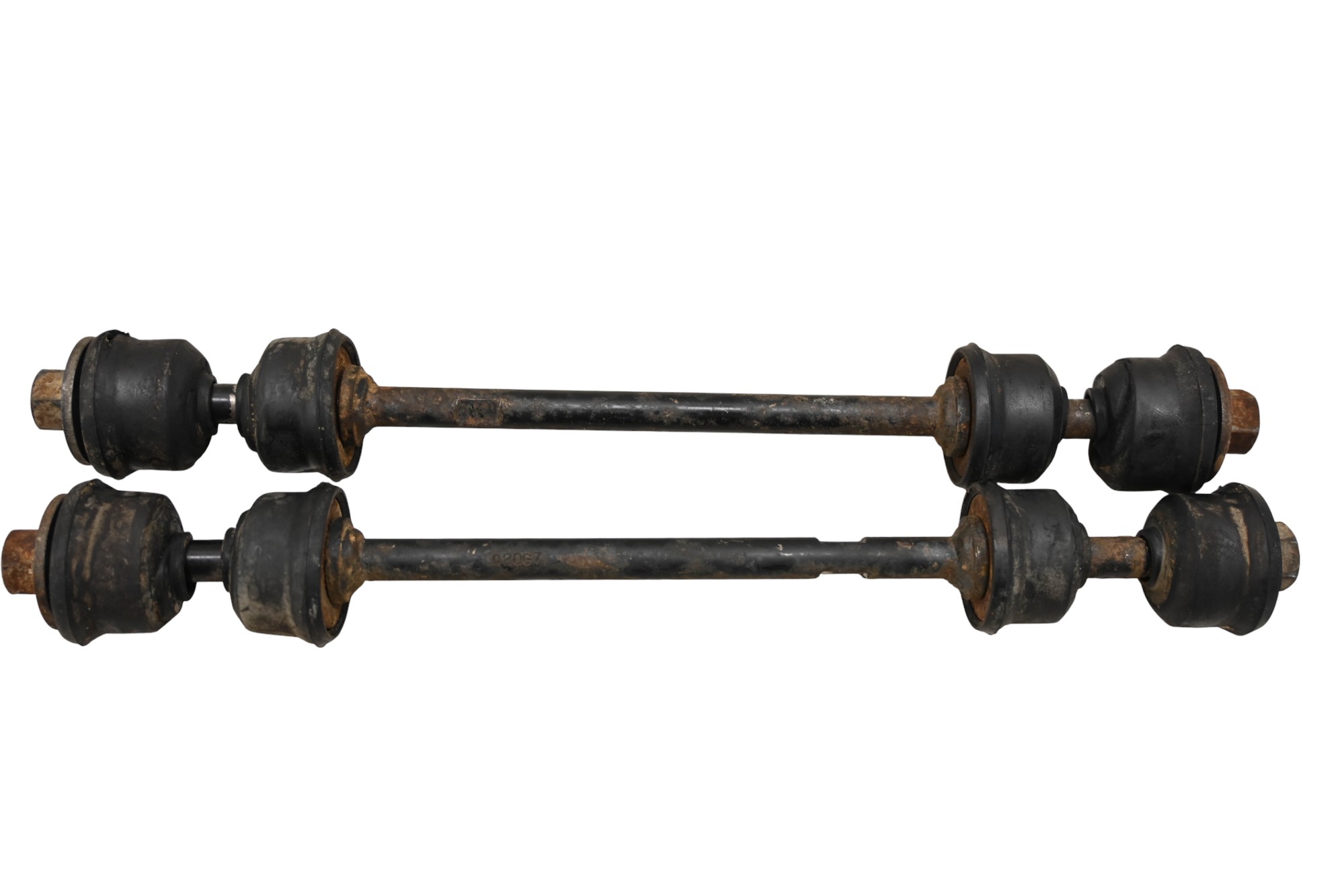 18 Polaris Ranger 500 2x4 Rear Sway Bar End Links