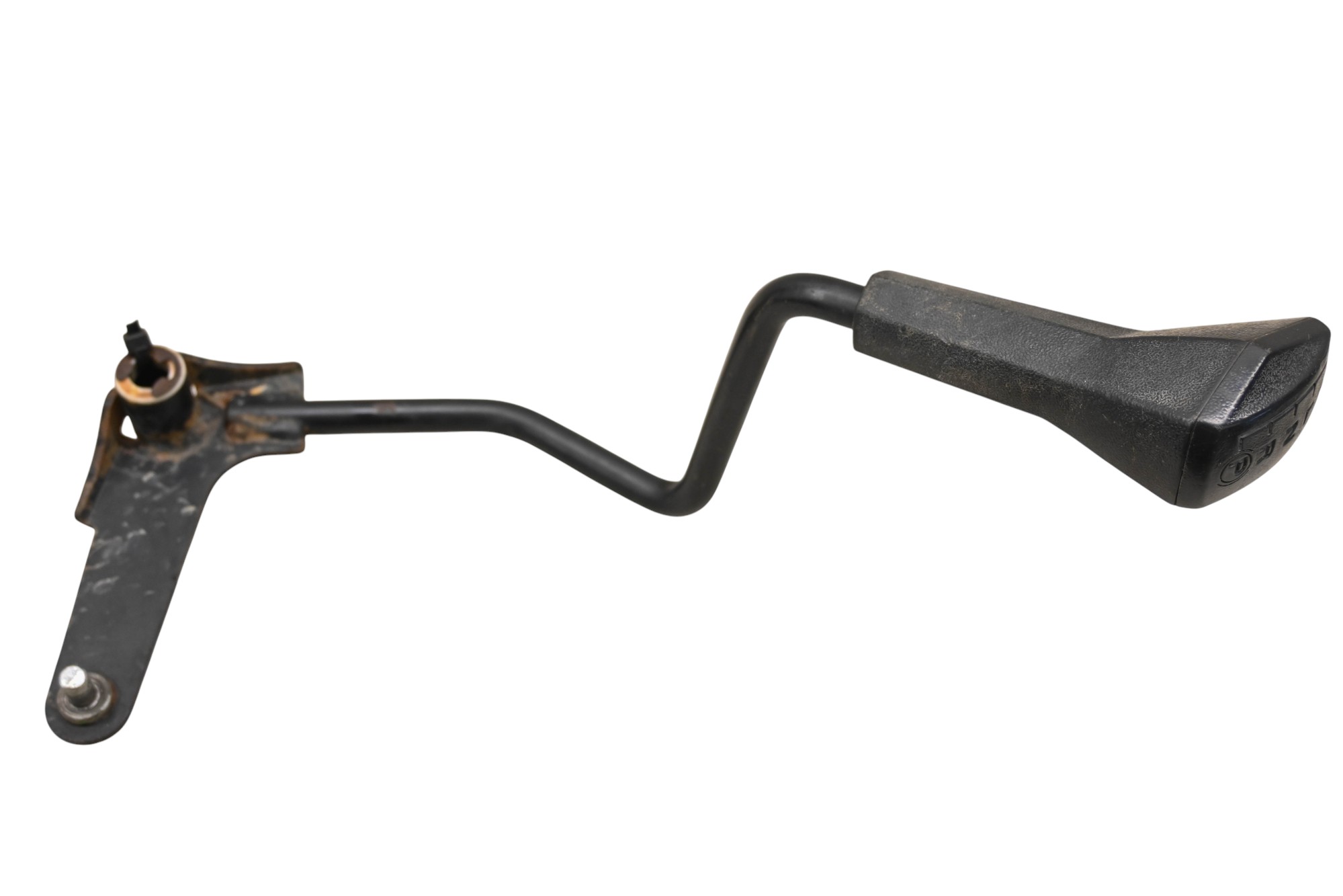 18 Polaris Ranger 500 2x4 Gear Select Shift Lever Shifter