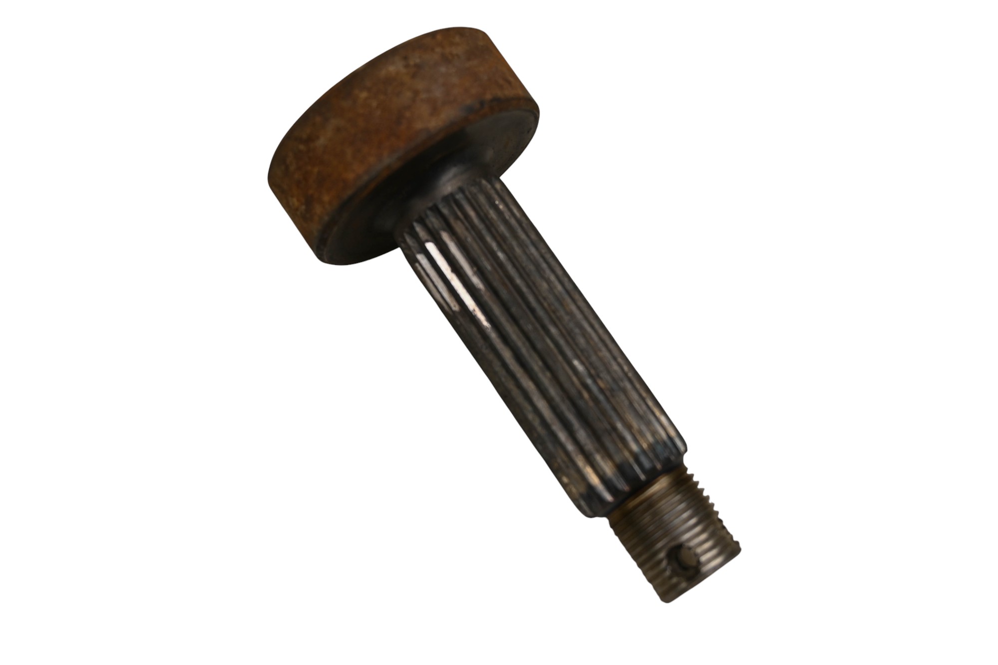 18 Polaris Ranger 500 2x4 Front Axle Stud