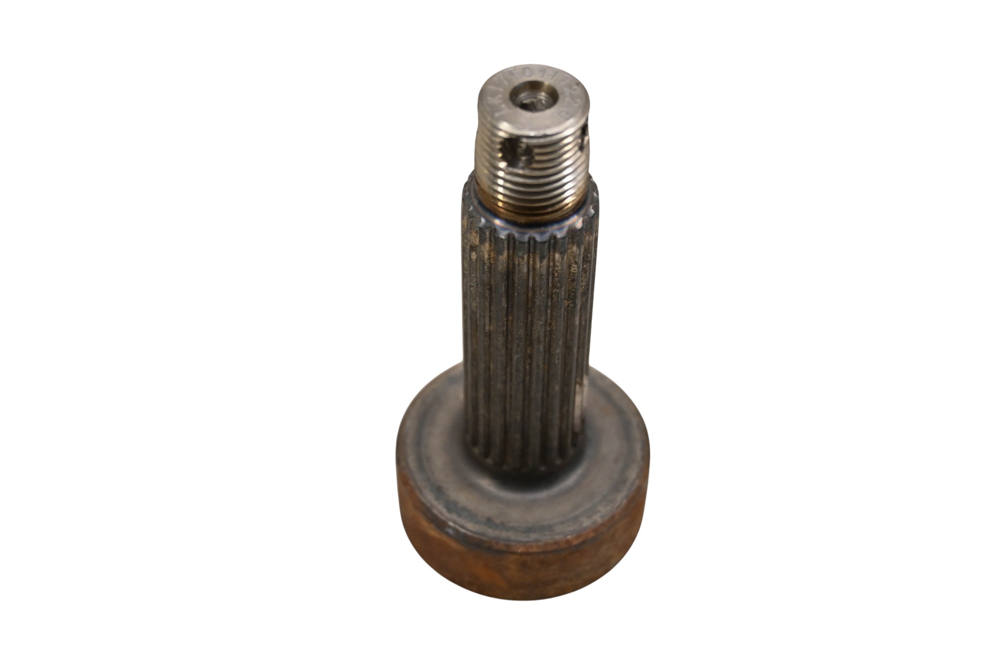 18 Polaris Ranger 500 2x4 Front Axle Stud