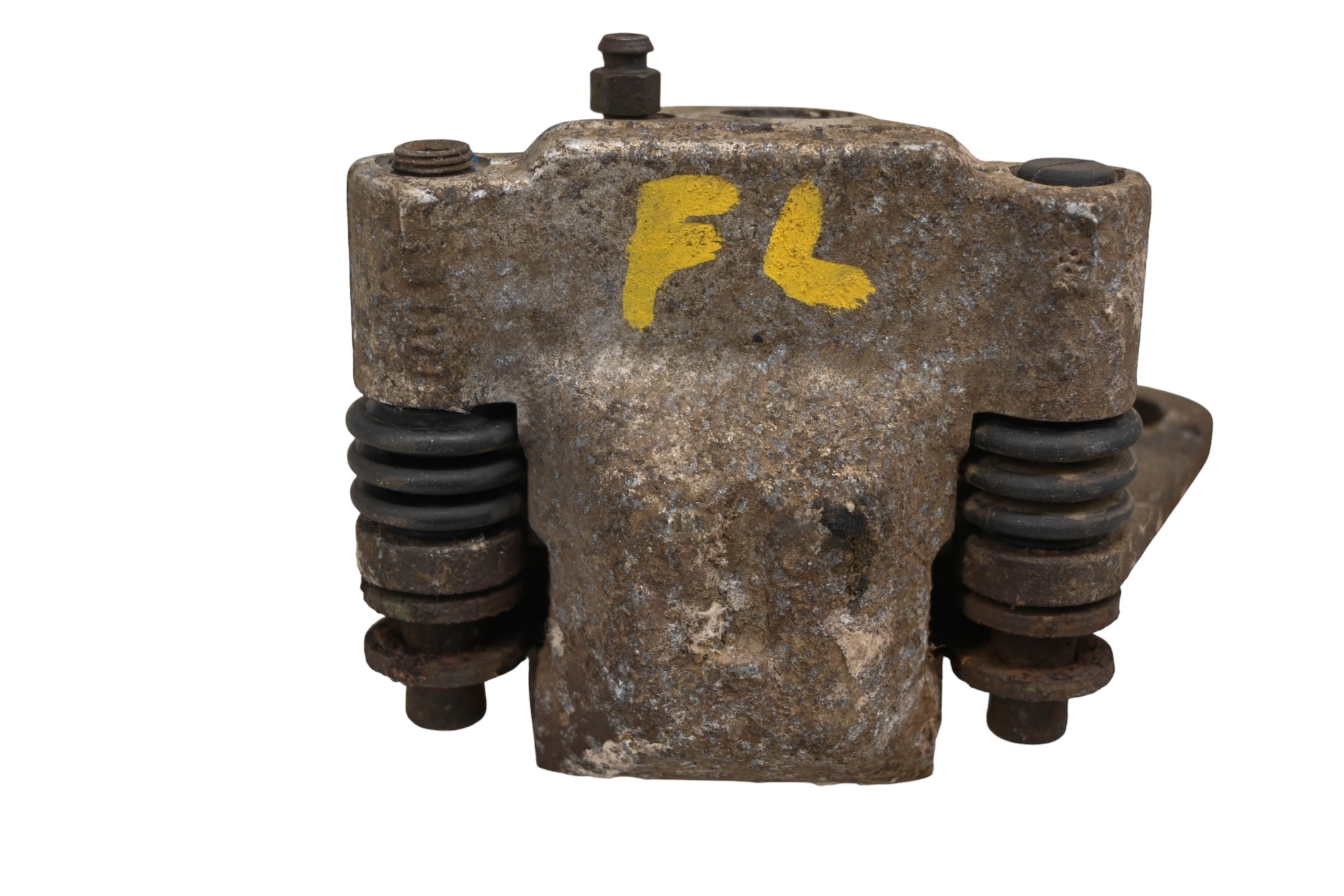 18 Polaris Ranger 500 2x4 Front Left Brake Caliper