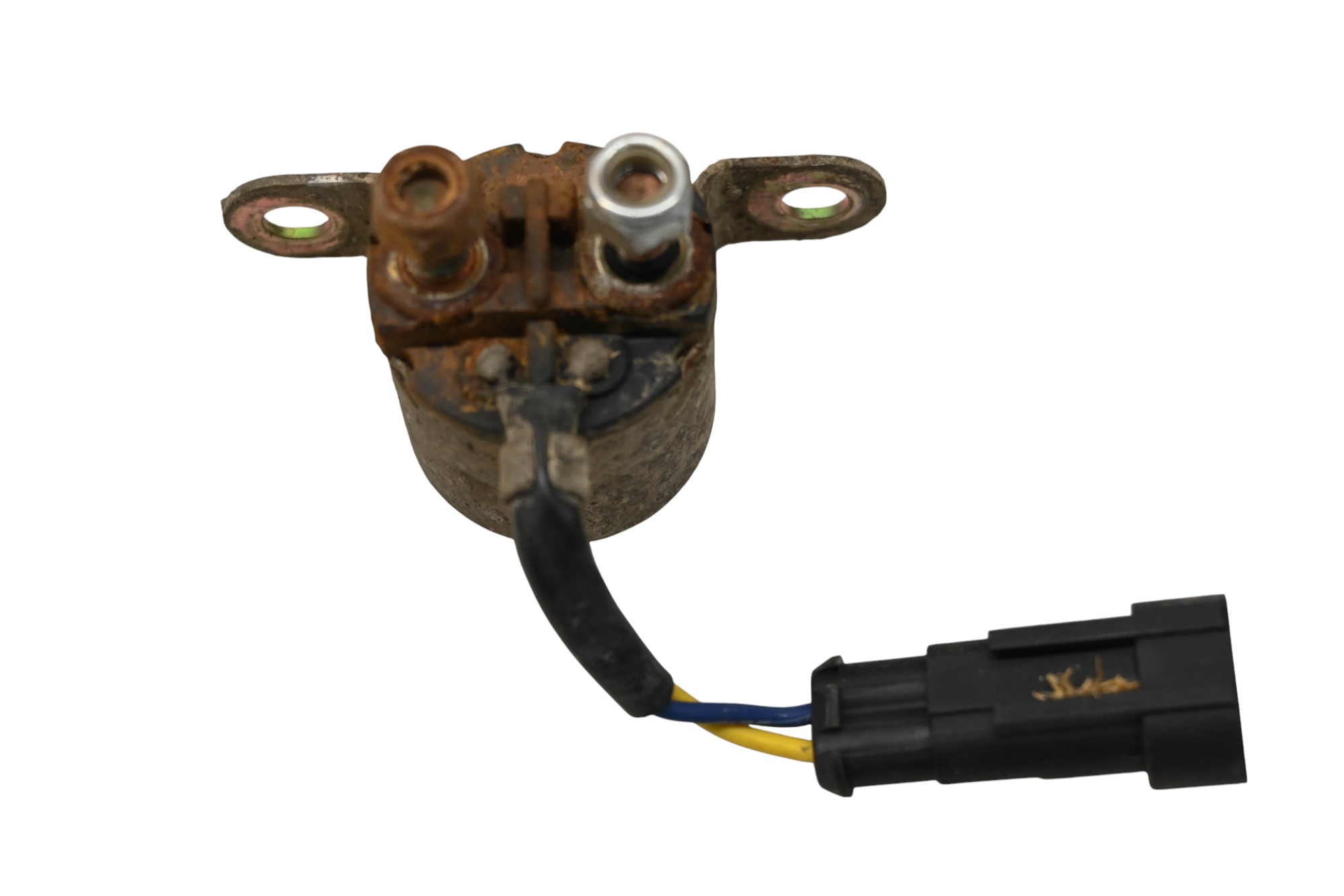 18 Polaris Ranger 500 2x4 Starter Solenoid