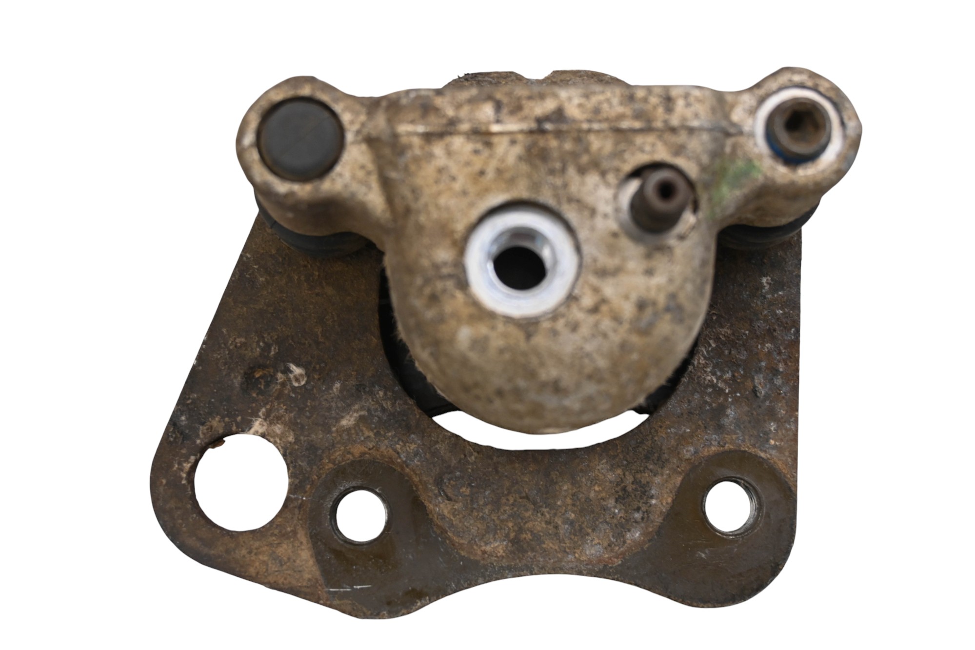 18 Polaris Ranger 500 2x4 Front Left Brake Caliper