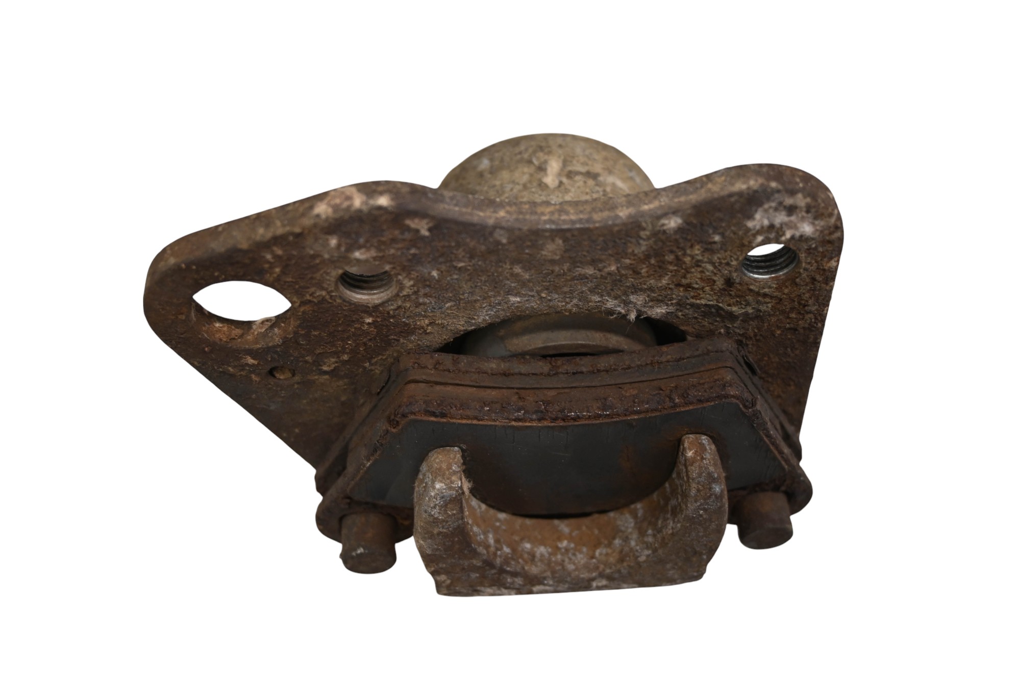 18 Polaris Ranger 500 2x4 Front Left Brake Caliper